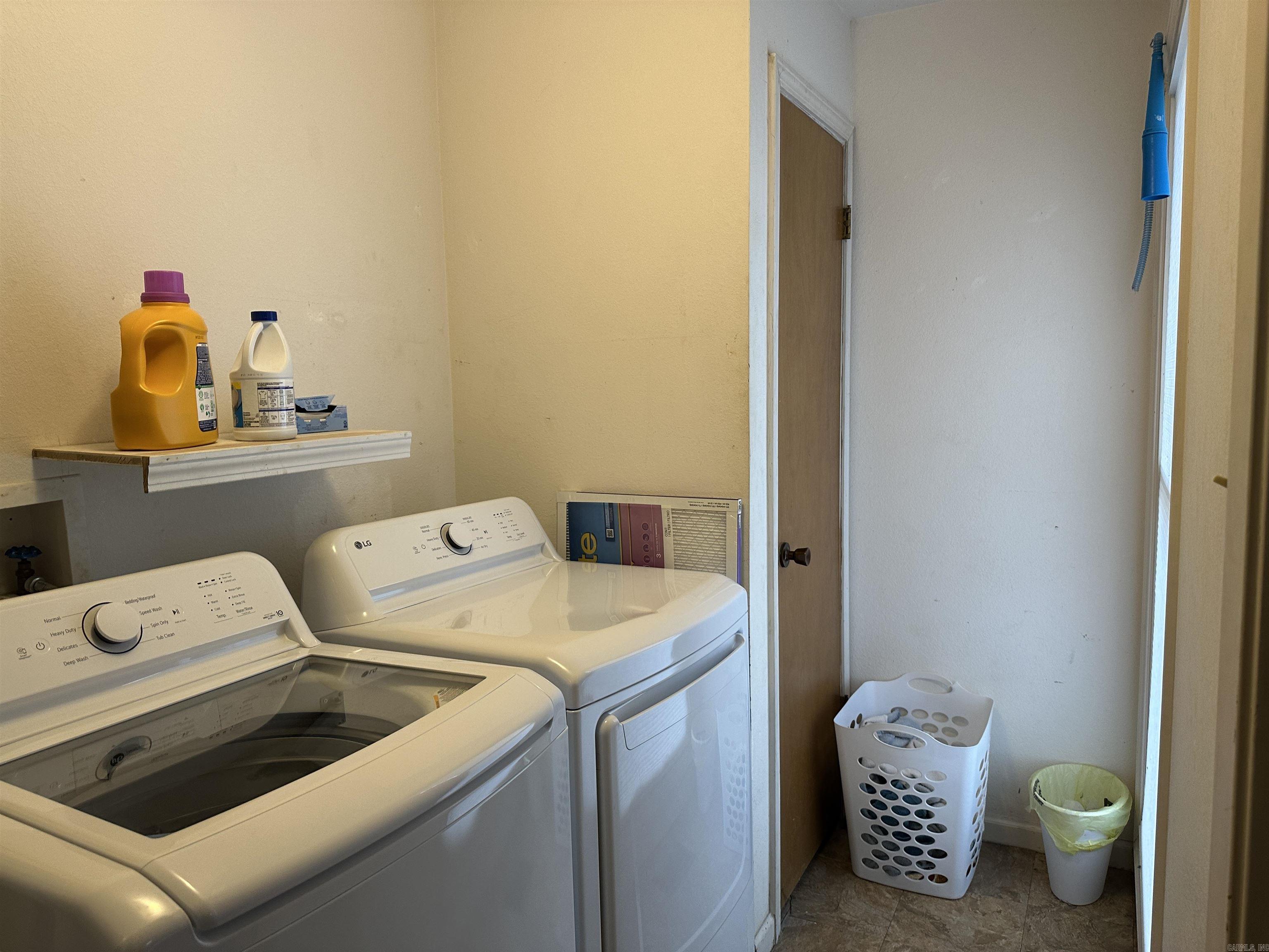 139 Garden  Mount Ida, AR