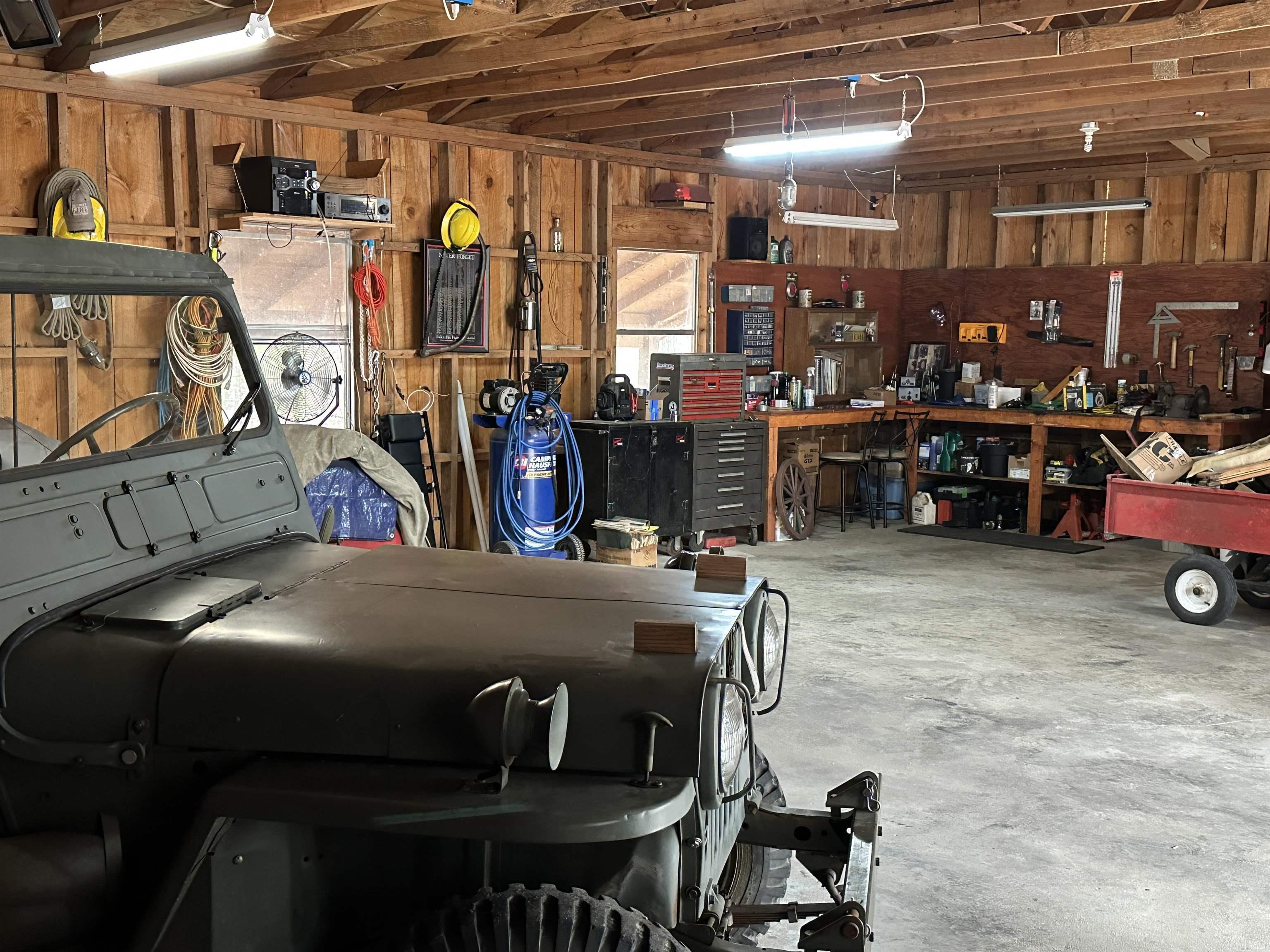 139 Garden  Mount Ida, AR