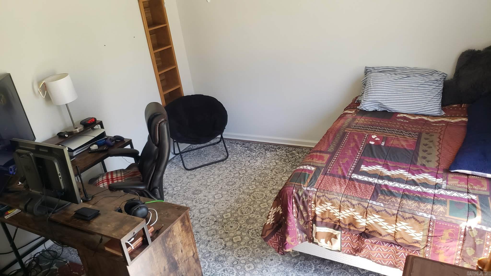 139 Garden Drive Mount Ida, AR 71957