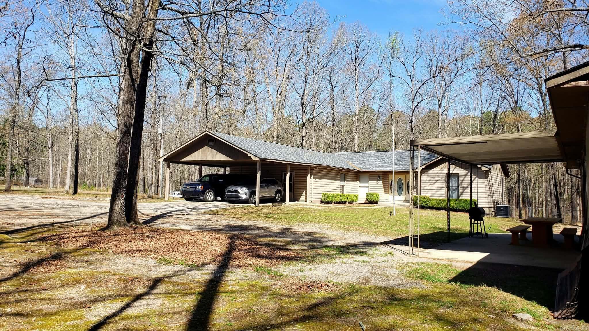 139 Garden Drive Mount Ida, AR 71957