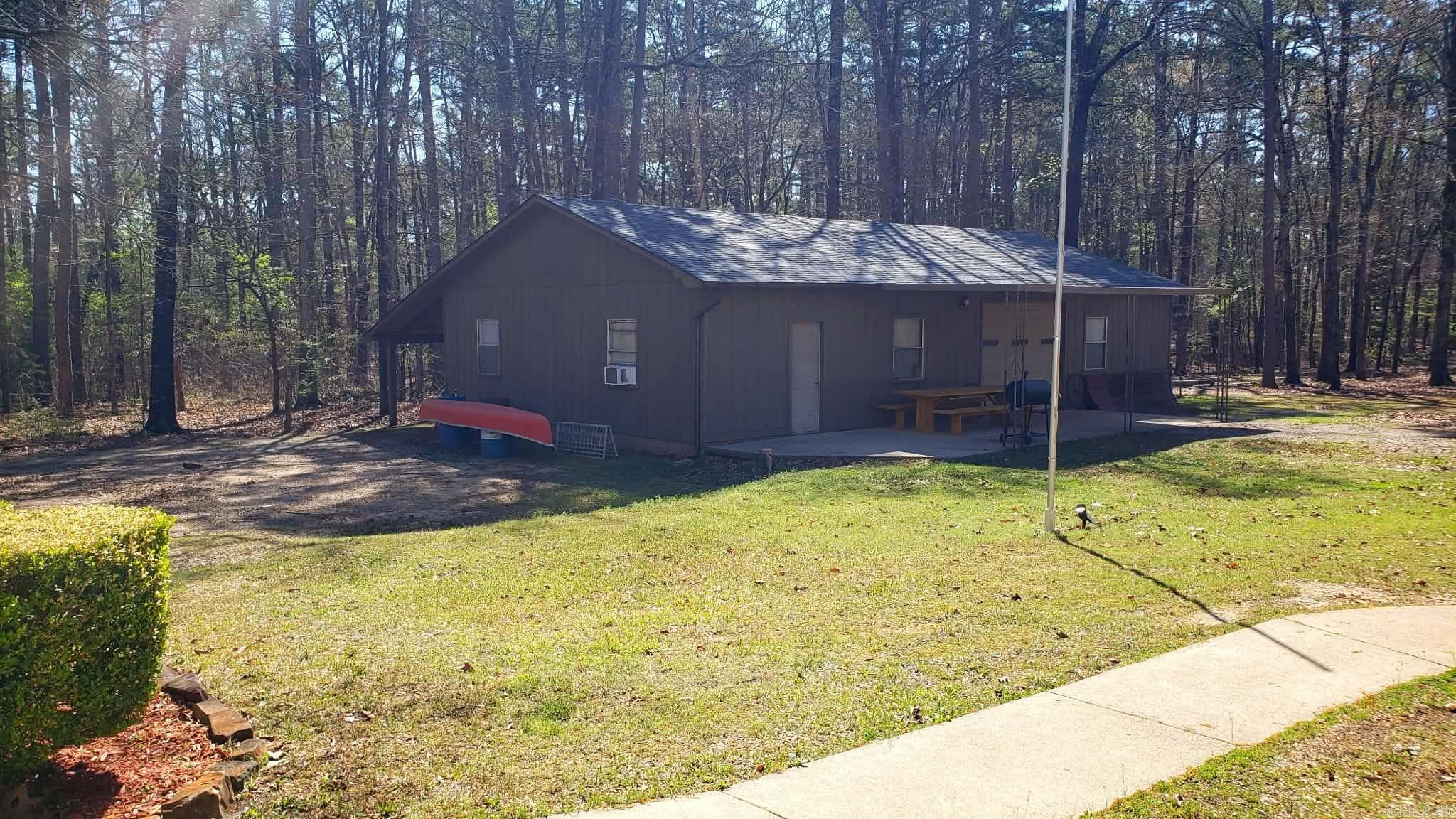 139 Garden Drive Mount Ida, AR 71957