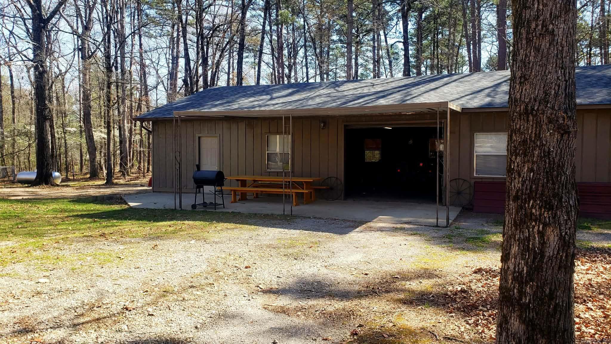 139 Garden Drive Mount Ida, AR 71957