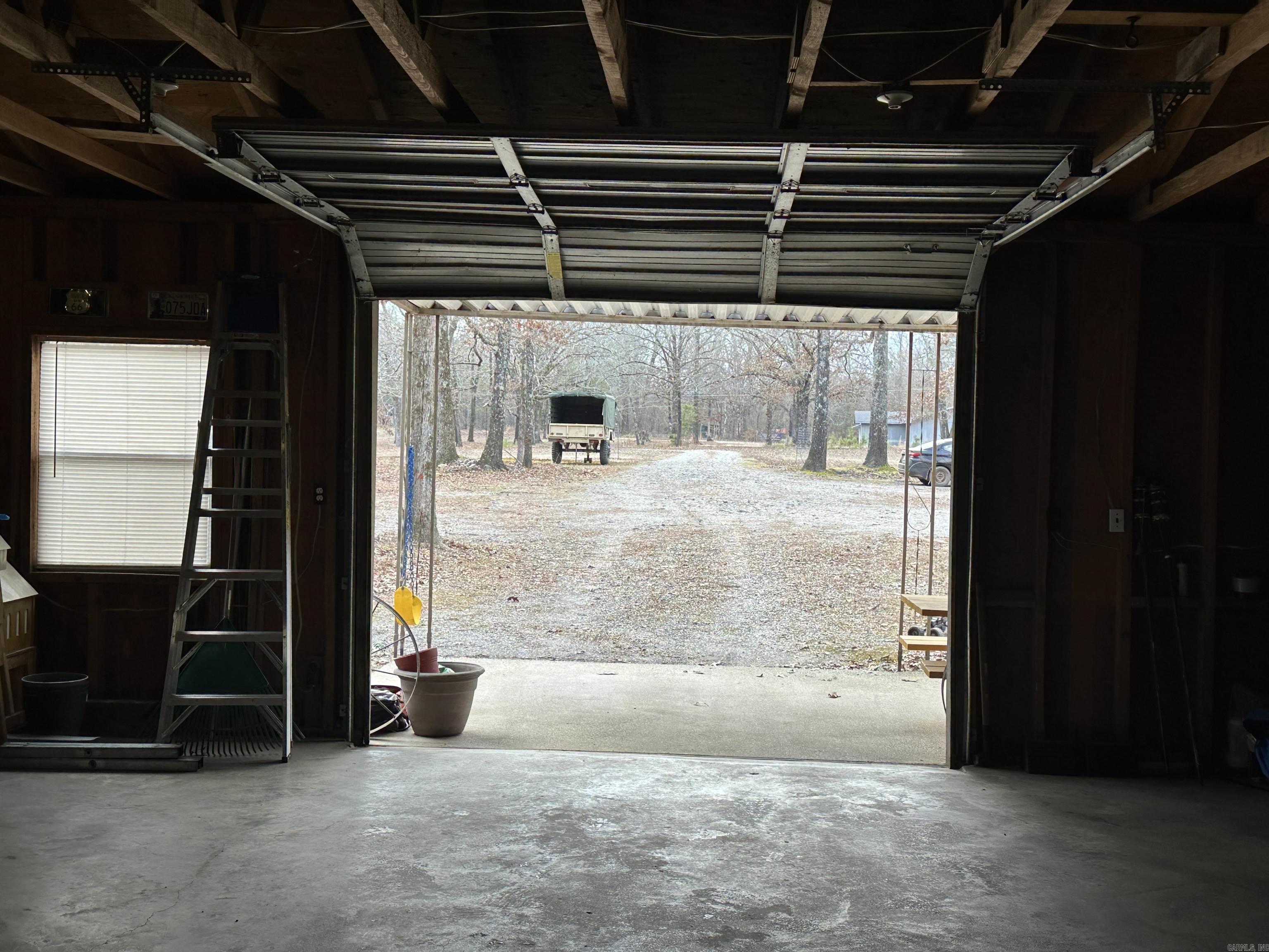 139 Garden Drive Mount Ida, AR 71957