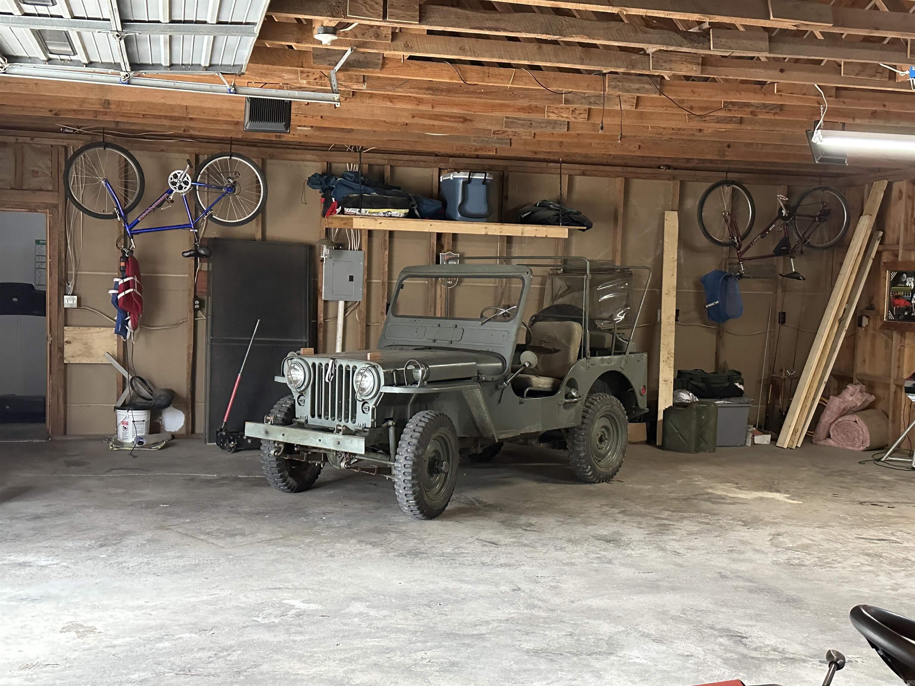 139 Garden Drive Mount Ida, AR 71957