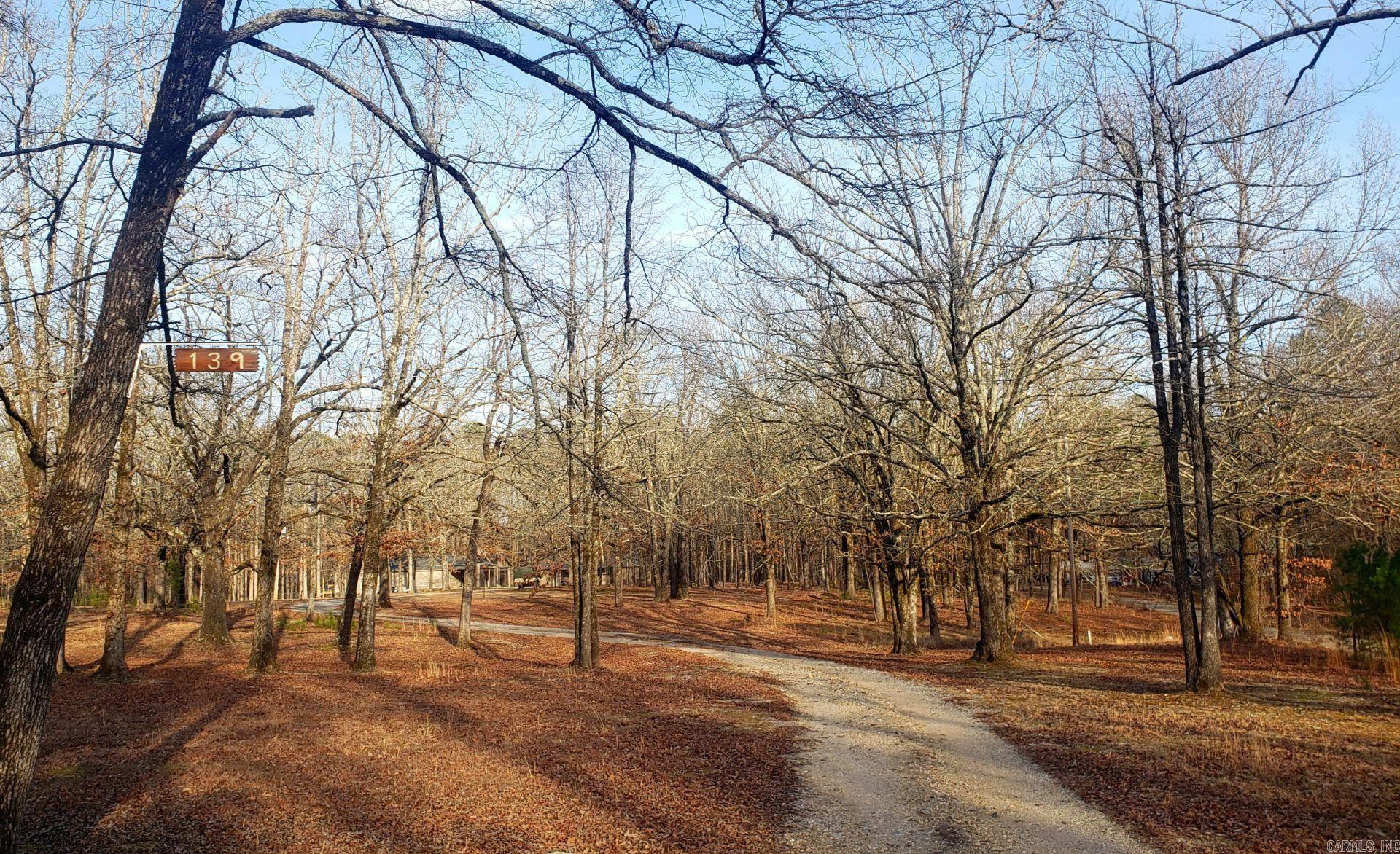 139 Garden  Mount Ida, AR