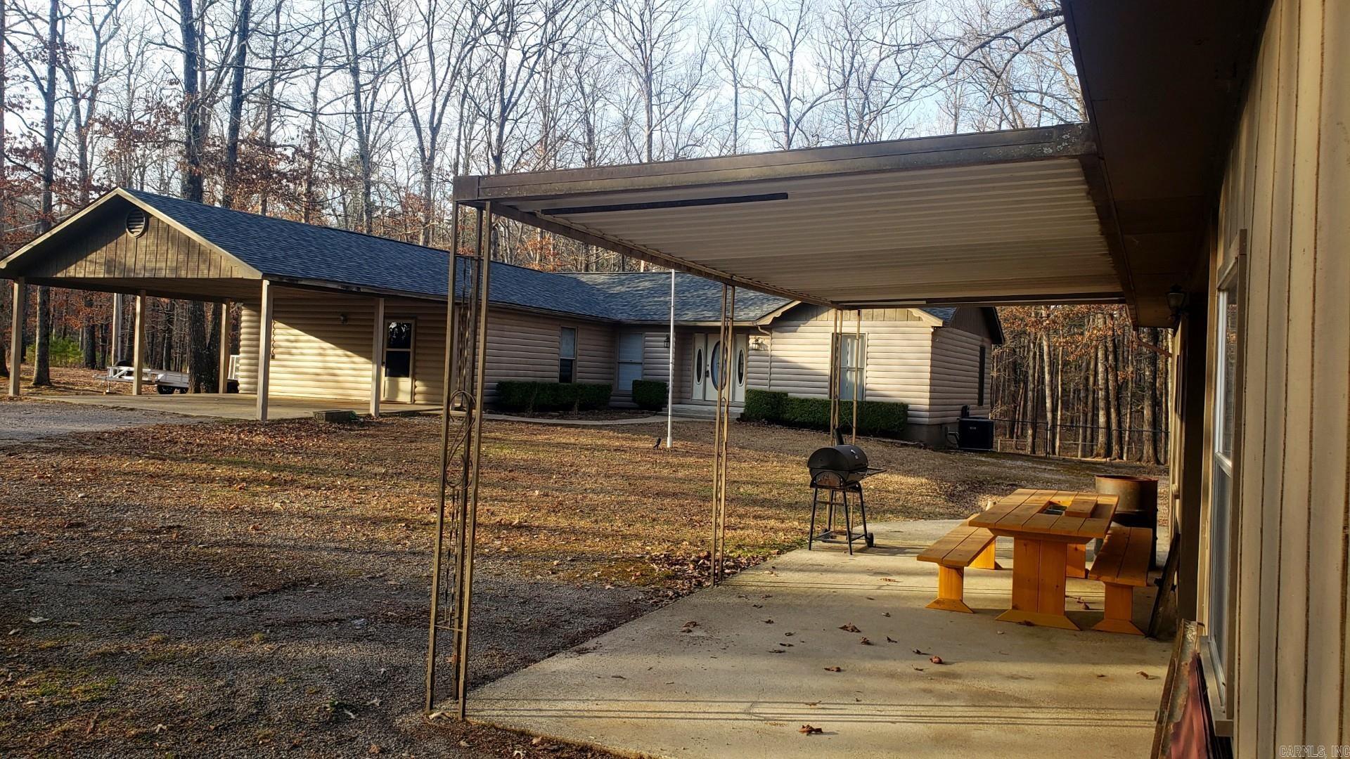 139 Garden  Mount Ida, AR