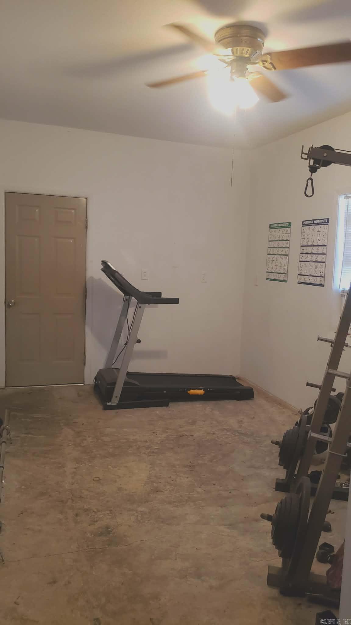 139 Garden Drive Mount Ida, AR 71957