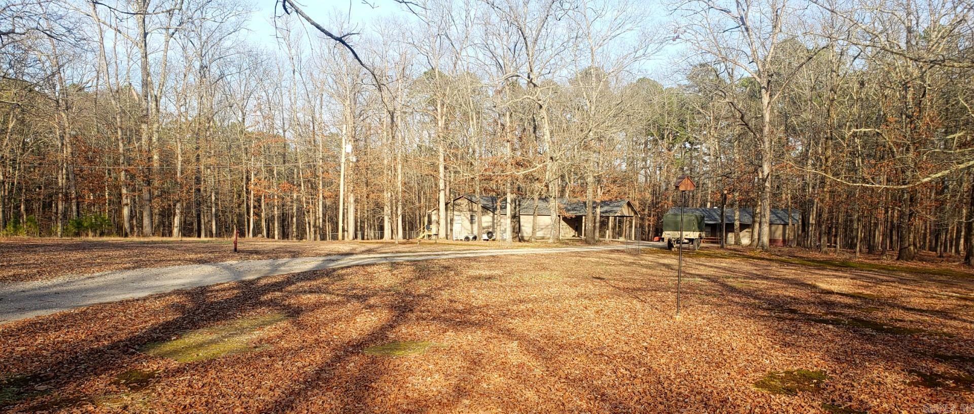 139 Garden  Mount Ida, AR