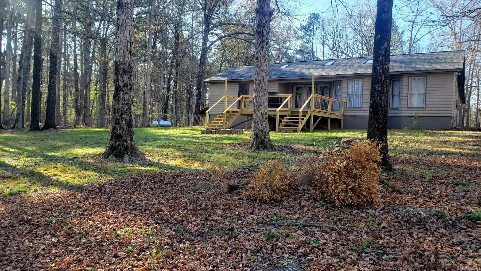 139 Garden Drive Mount Ida, AR 71957