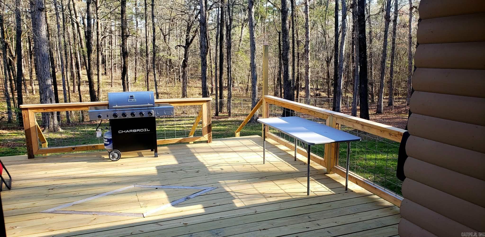 139 Garden Drive Mount Ida, AR 71957