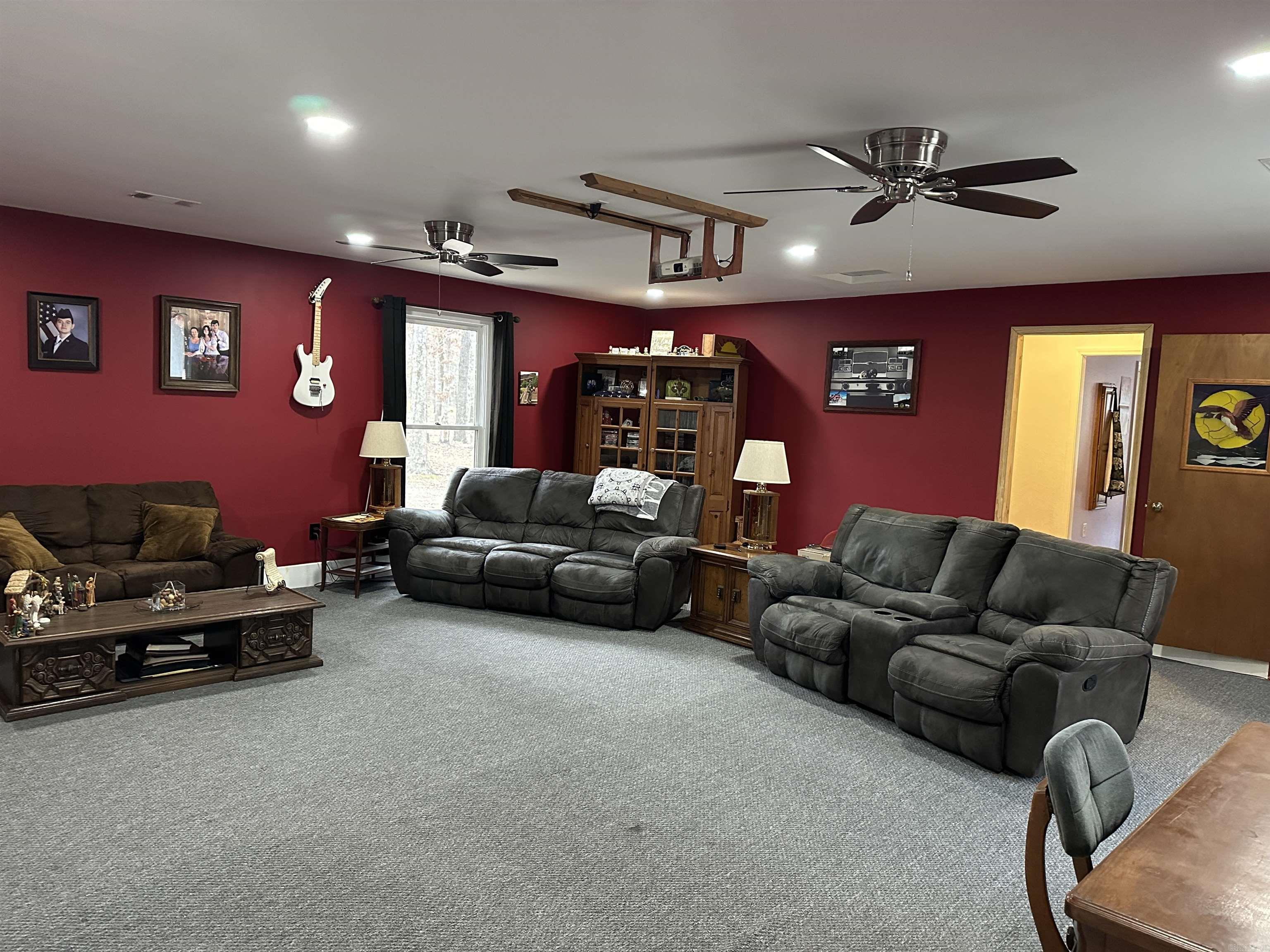 139 Garden Drive Mount Ida, AR 71957