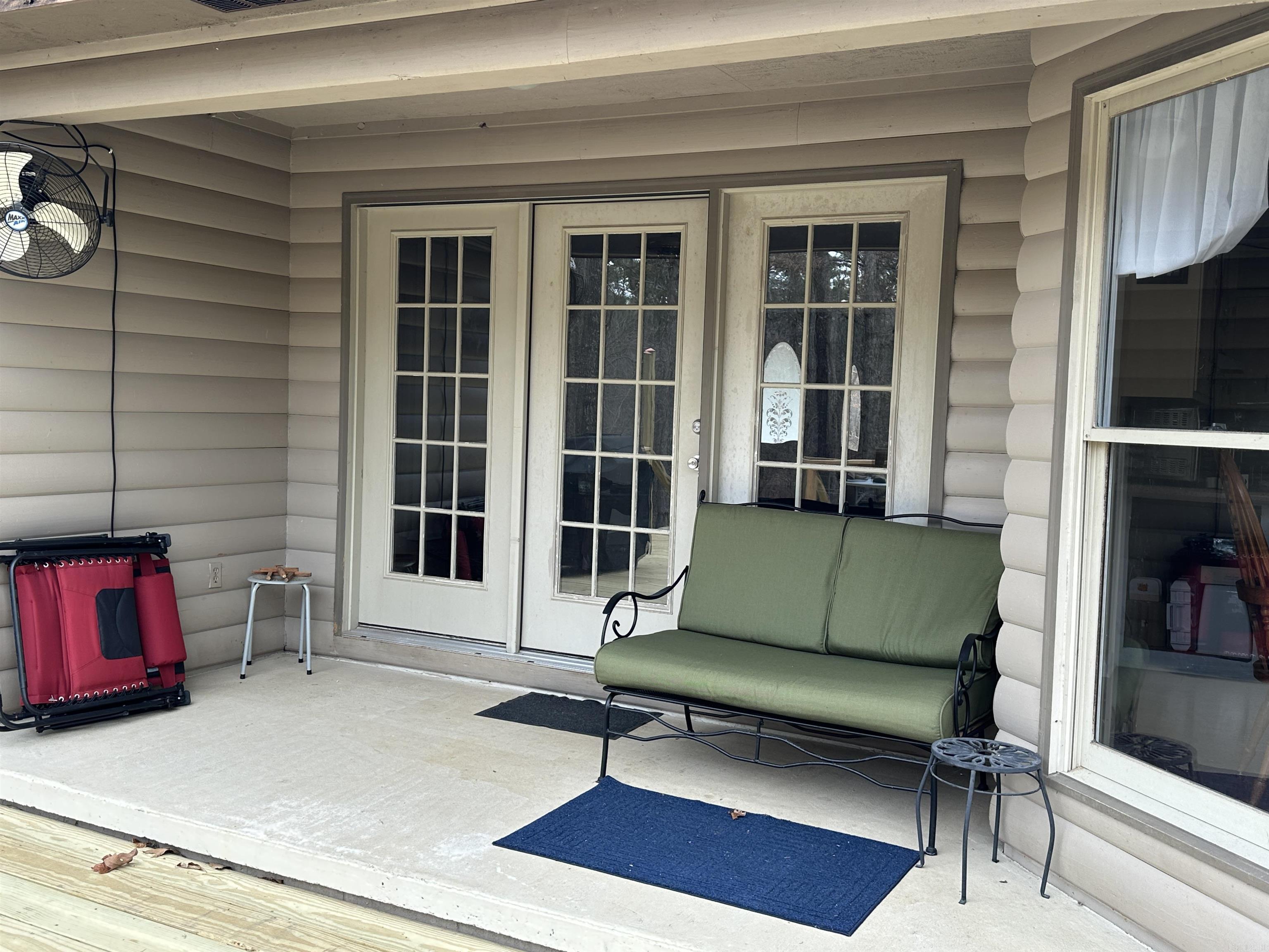 139 Garden Drive Mount Ida, AR 71957