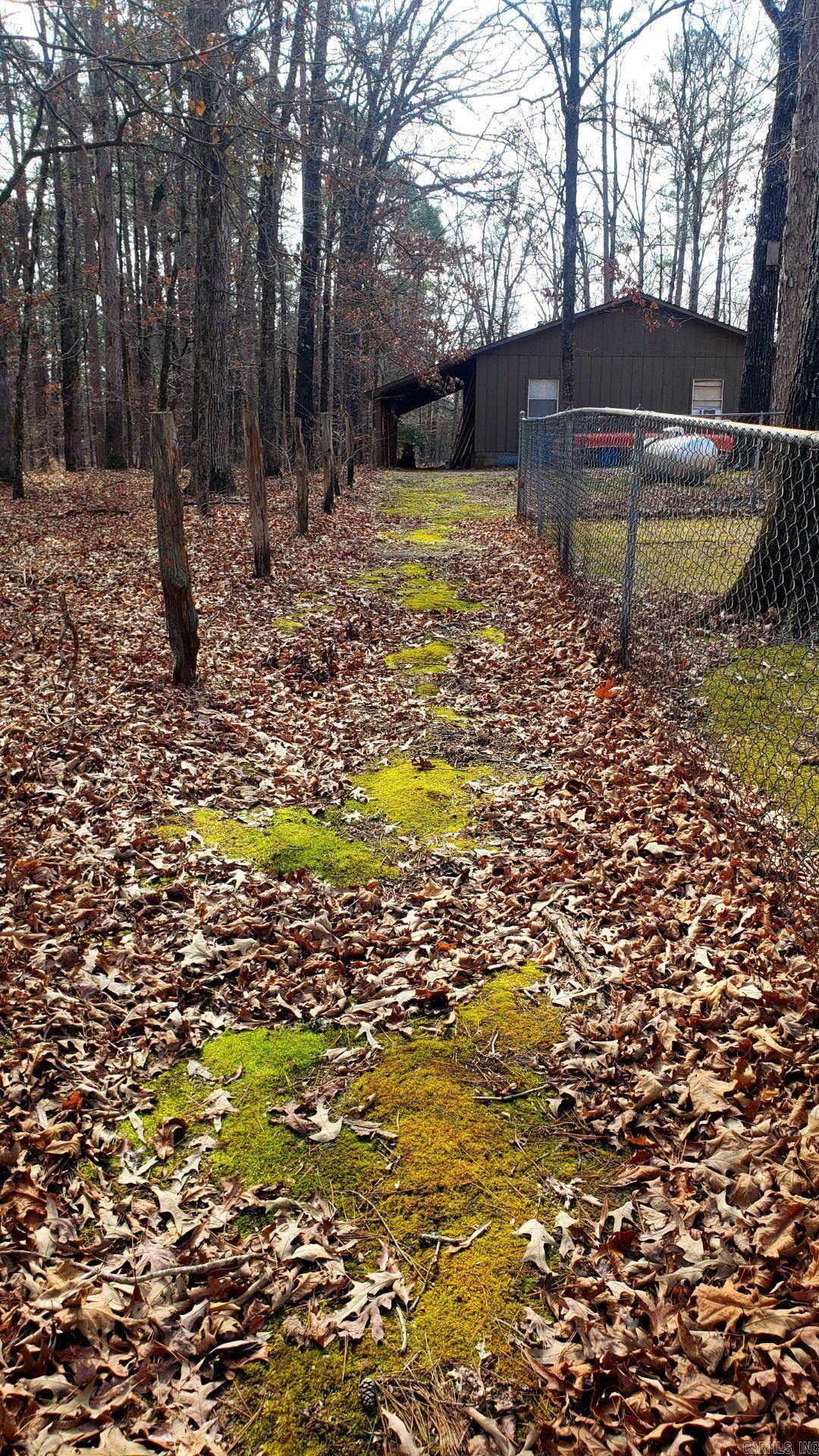 139 Garden Drive Mount Ida, AR 71957