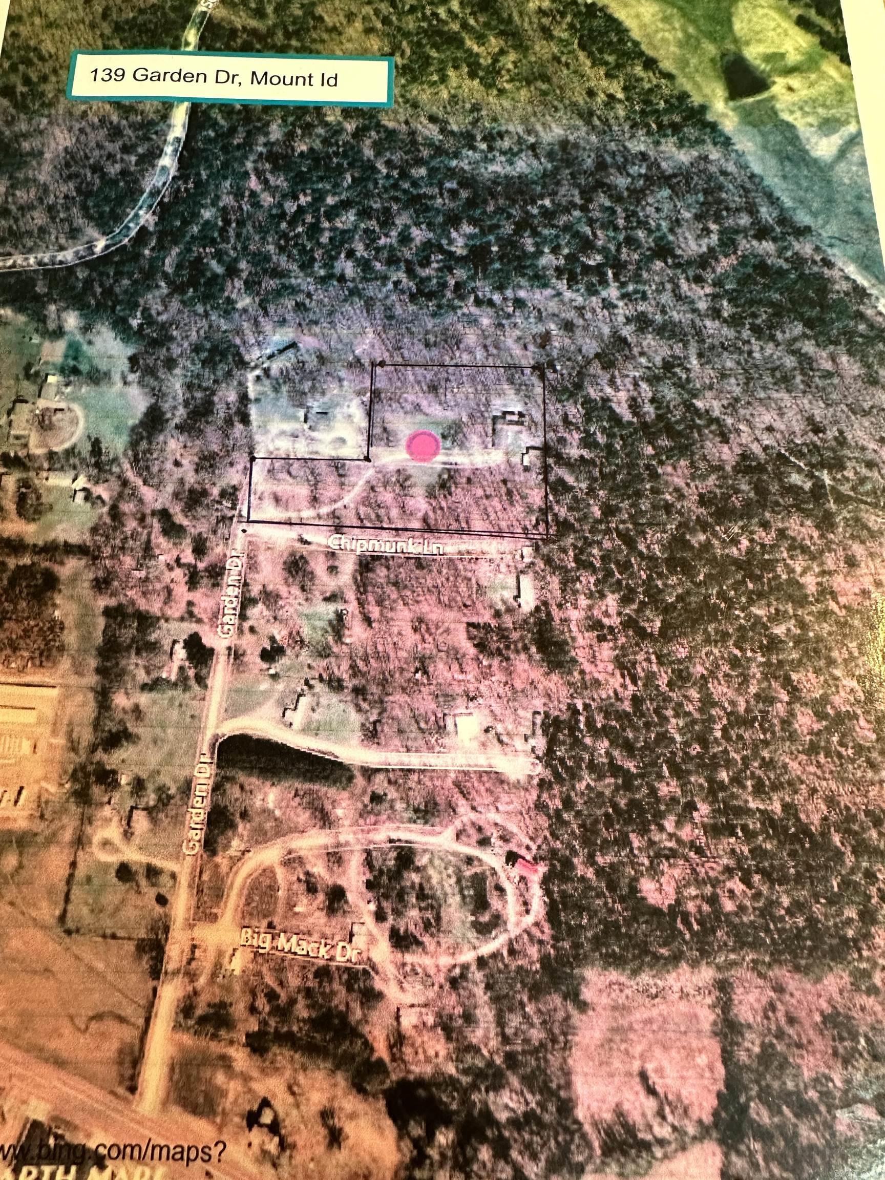 139 Garden Drive Mount Ida, AR 71957