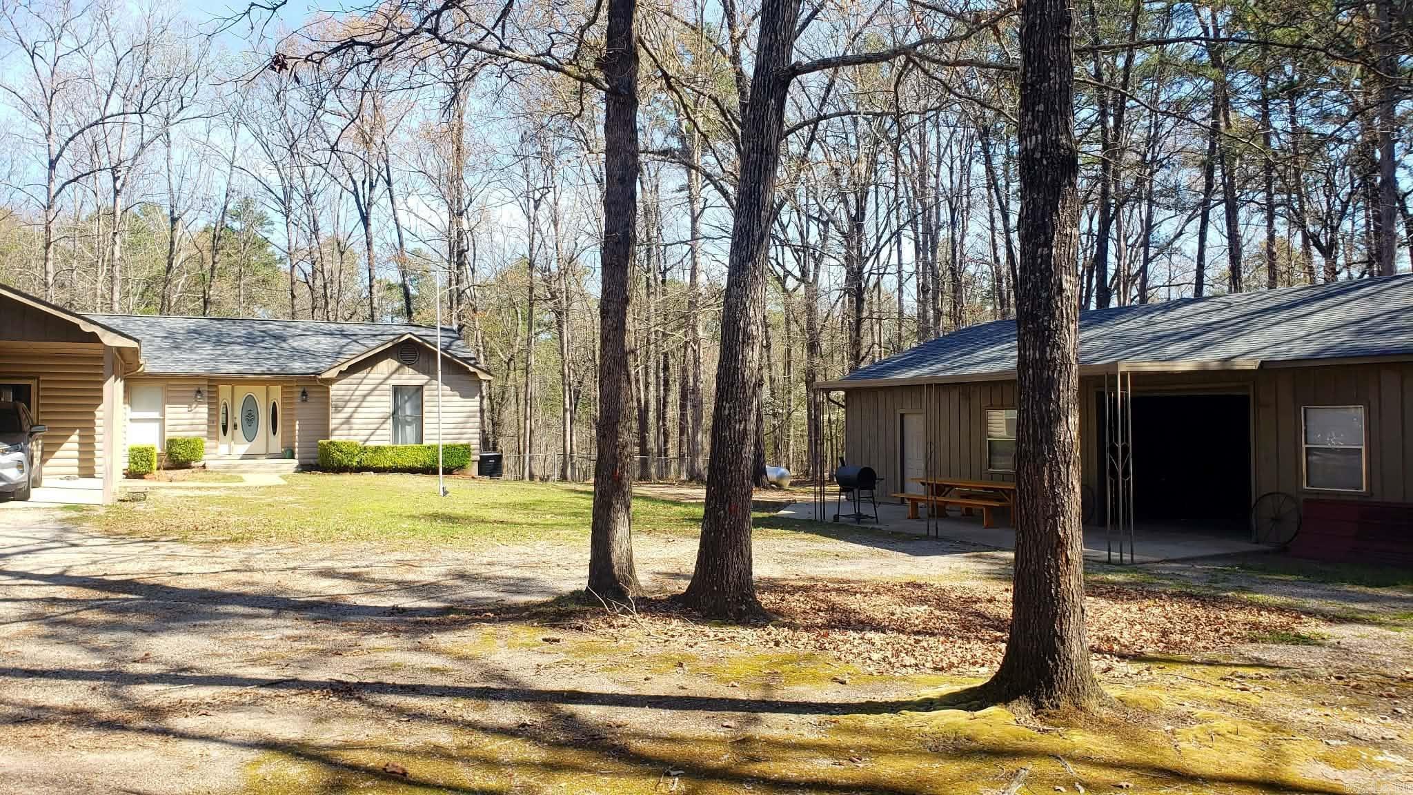 139 Garden Drive Mount Ida, AR 71957