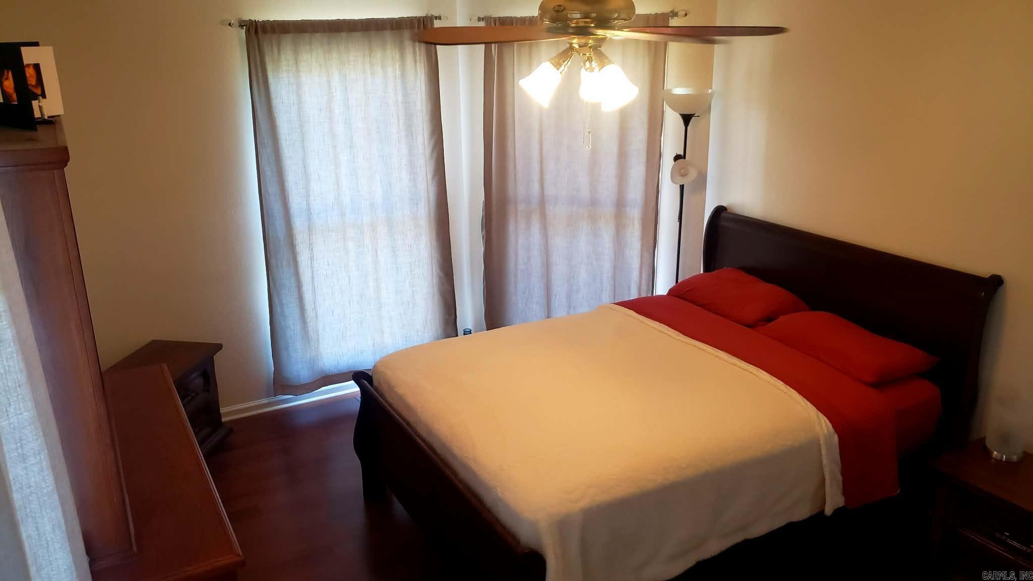 139 Garden Drive Mount Ida, AR 71957