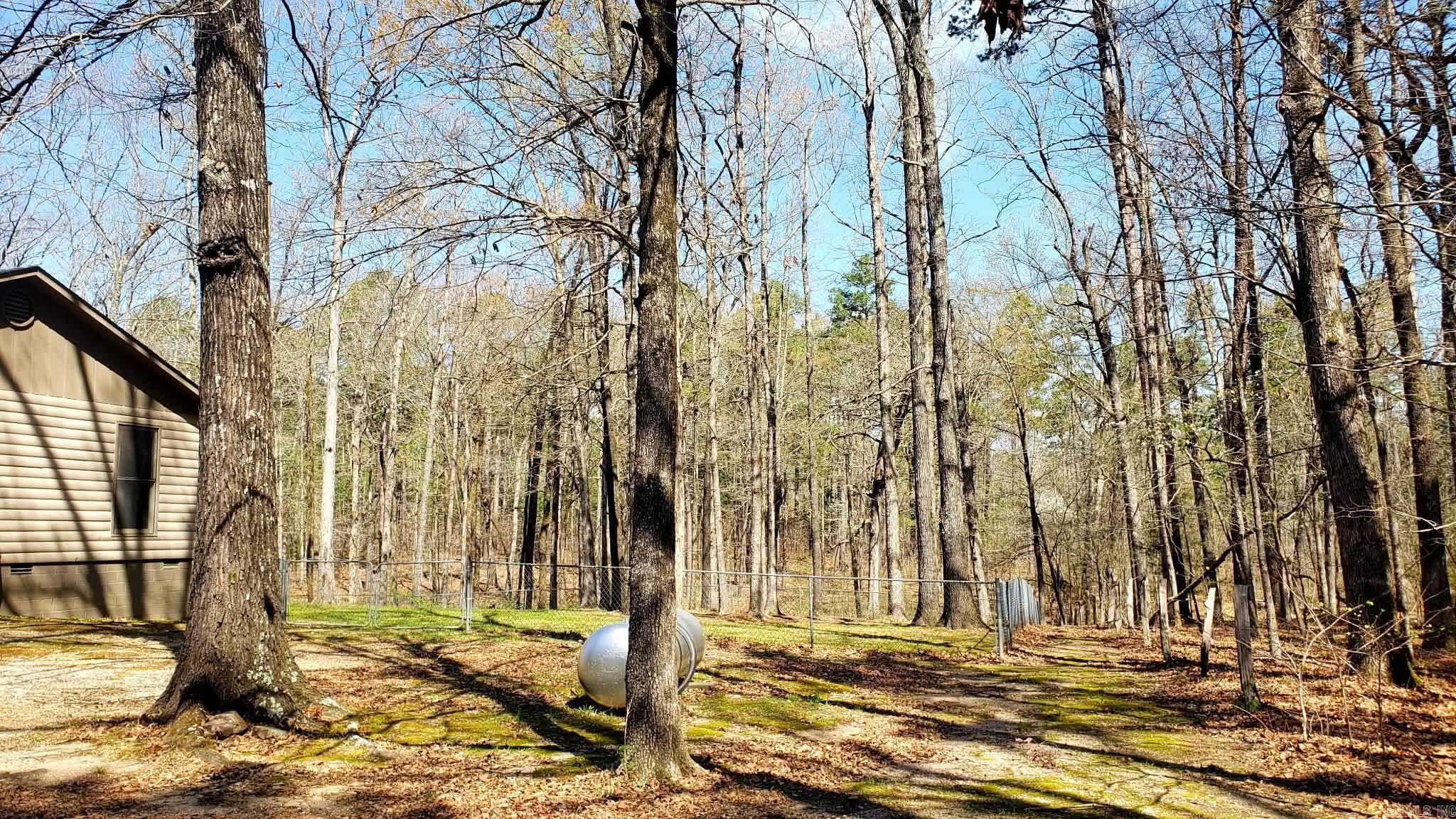 139 Garden Drive Mount Ida, AR 71957