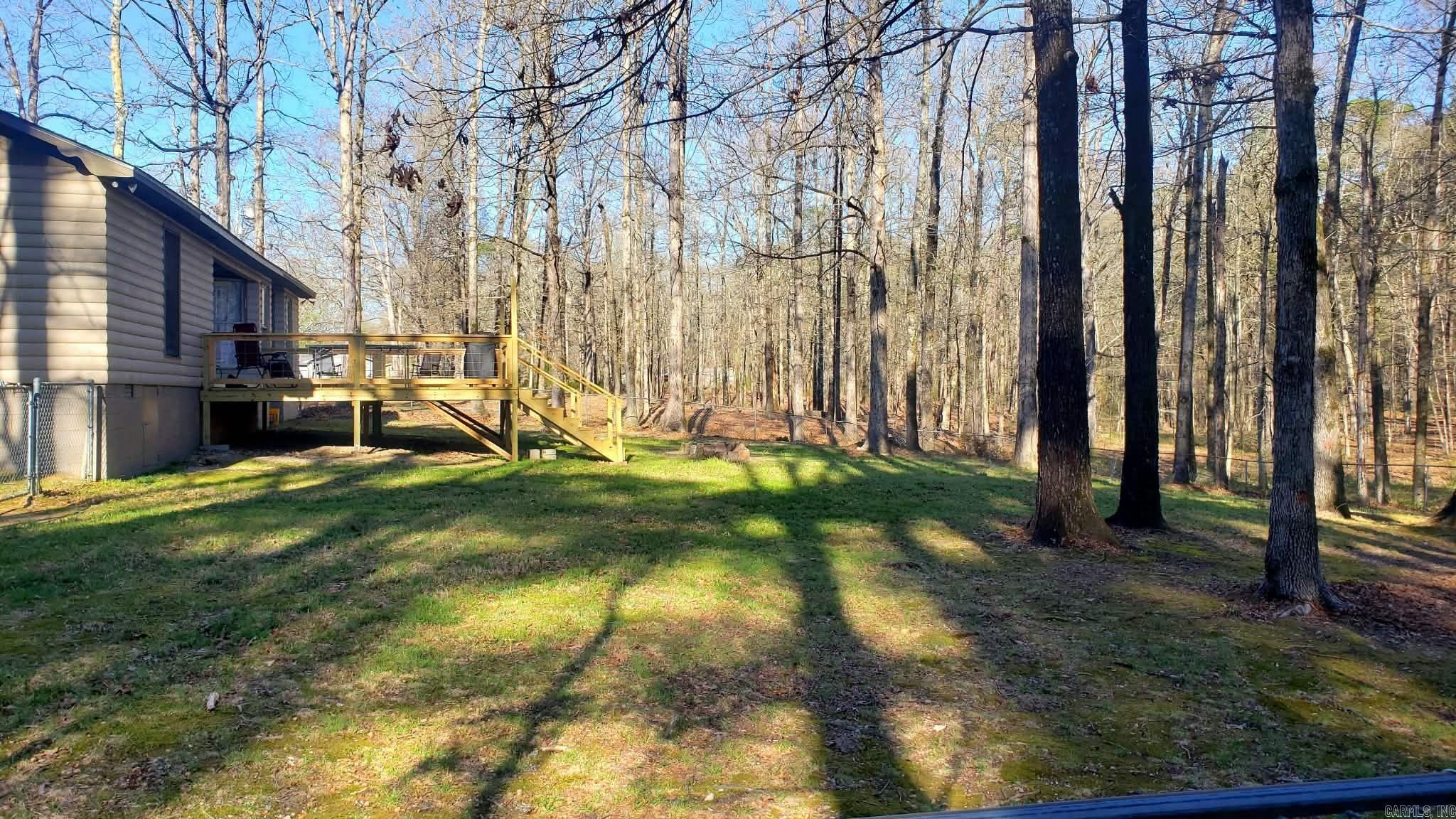 139 Garden Drive Mount Ida, AR 71957