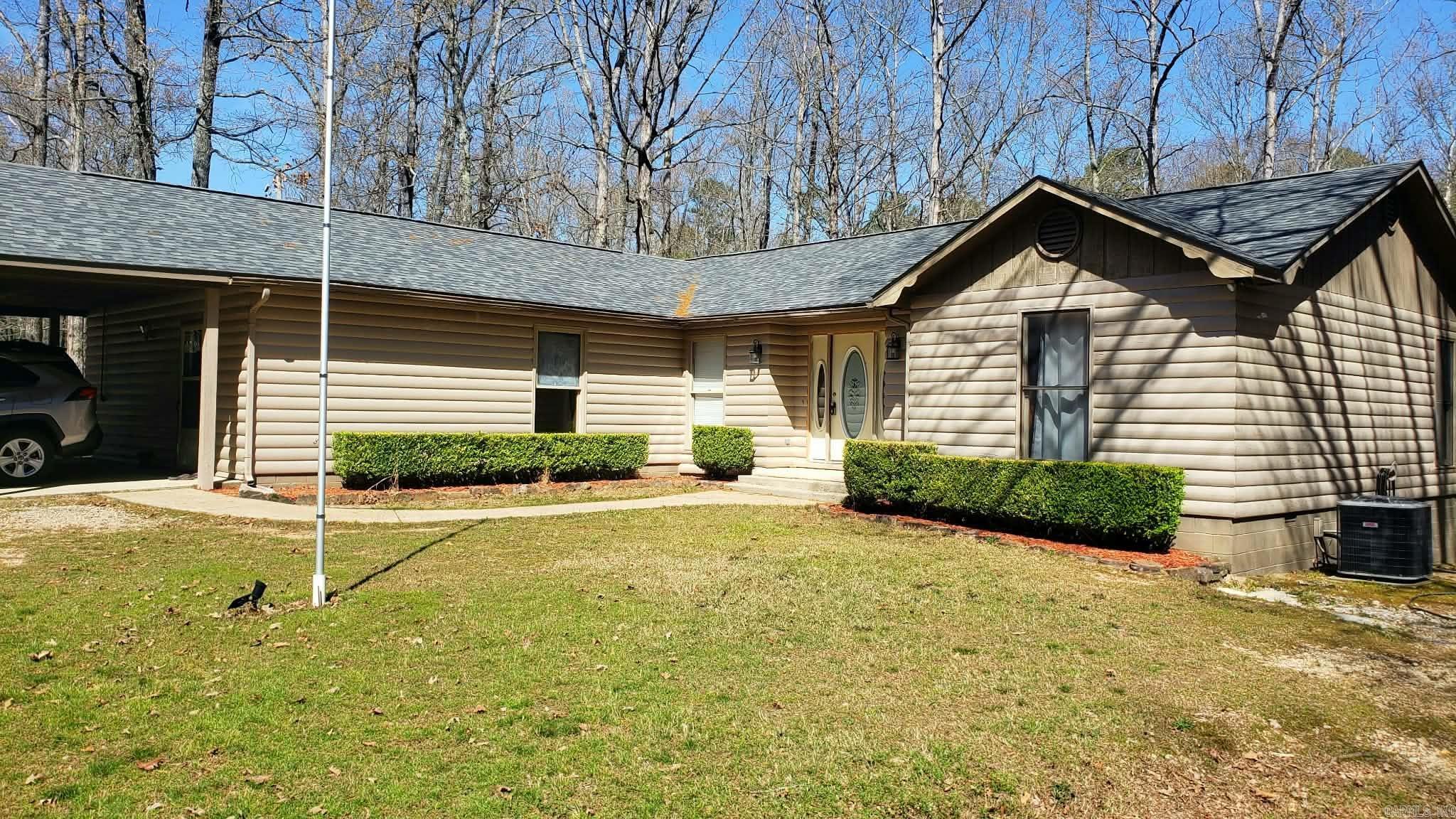 139 Garden Drive Mount Ida, AR 71957