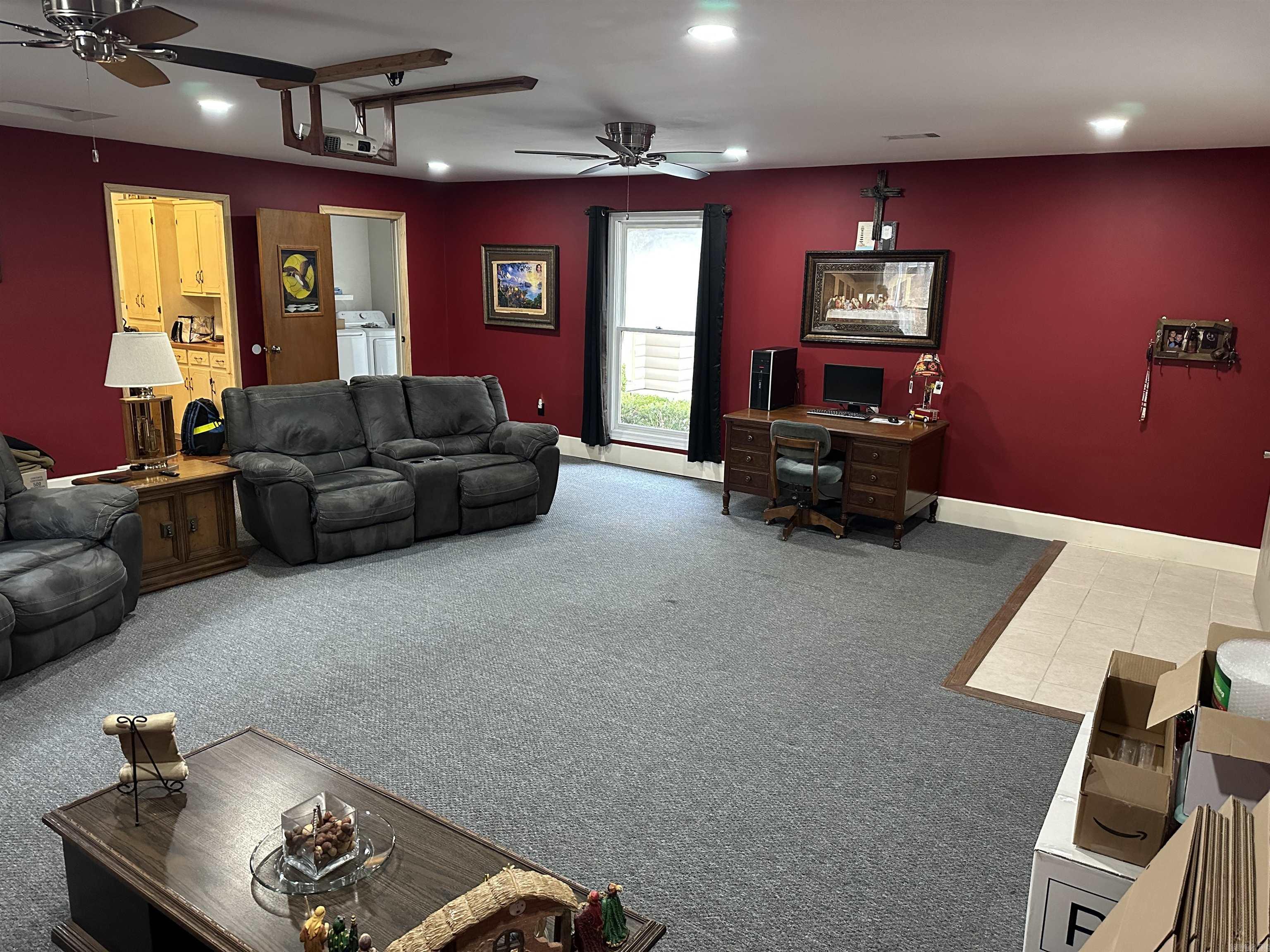 139 Garden Drive Mount Ida, AR 71957