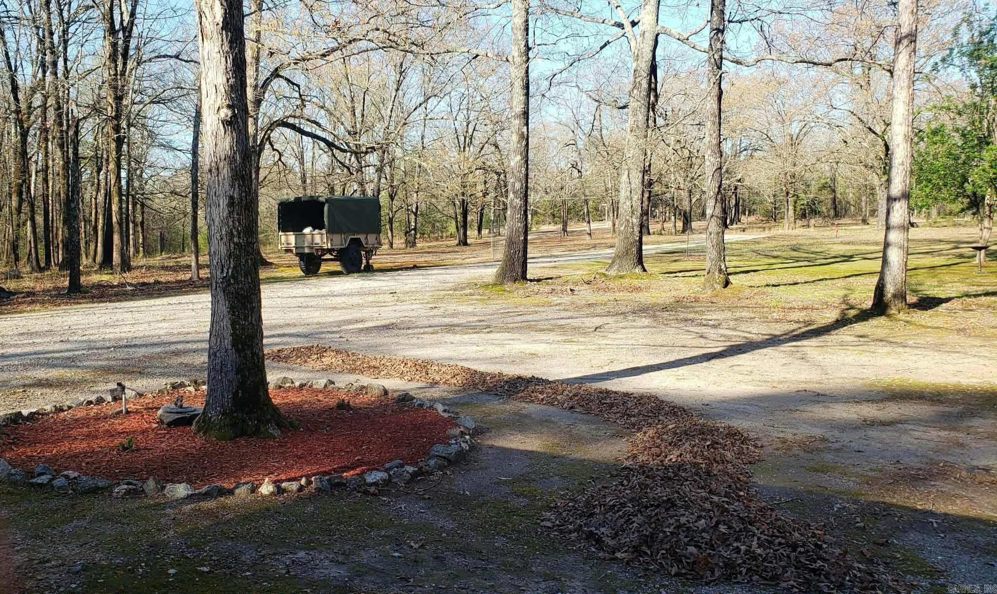 139 Garden Drive Mount Ida, AR 71957