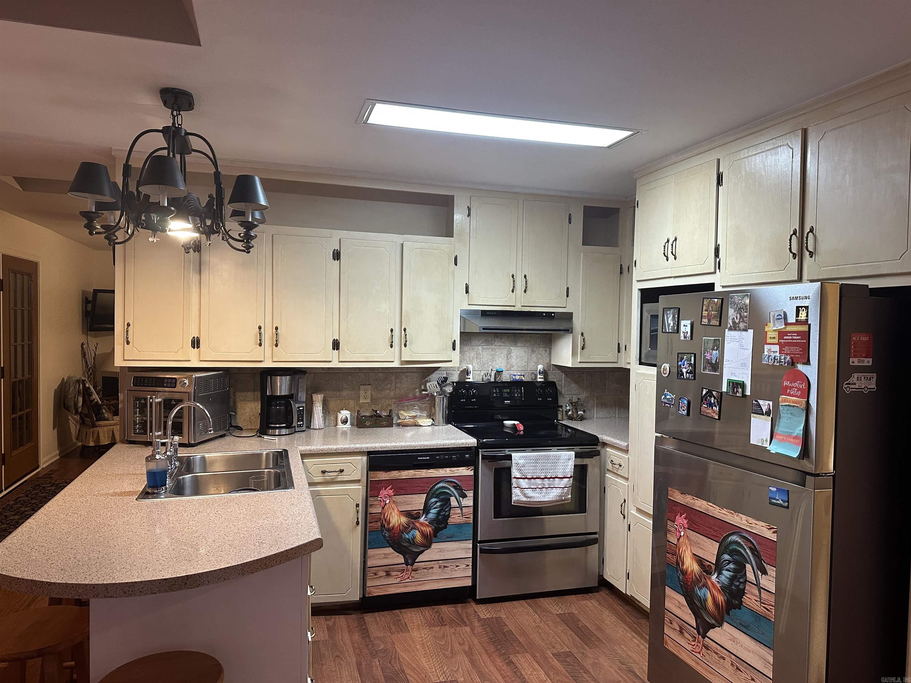 139 Garden Drive Mount Ida, AR 71957