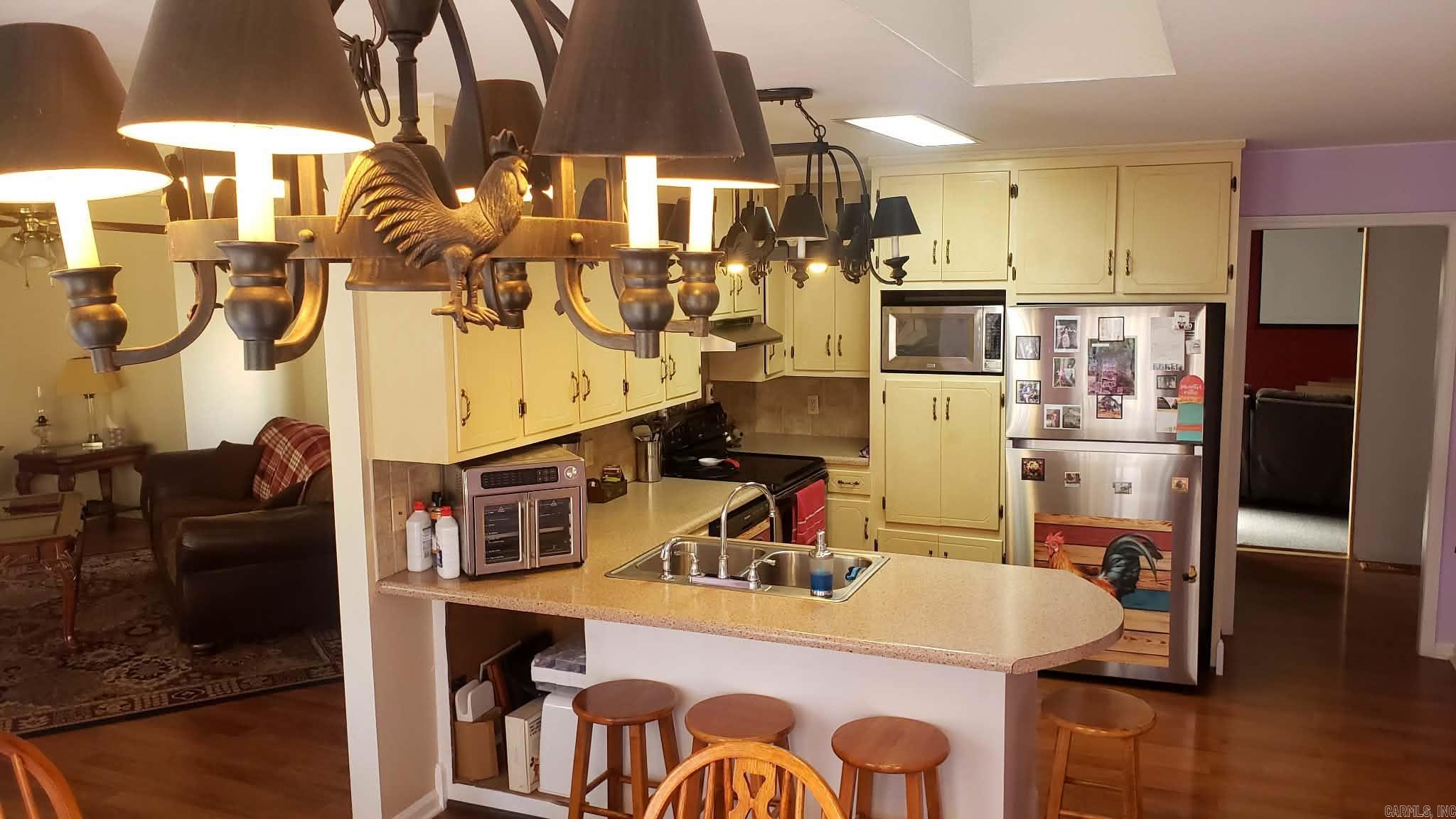 139 Garden Drive Mount Ida, AR 71957