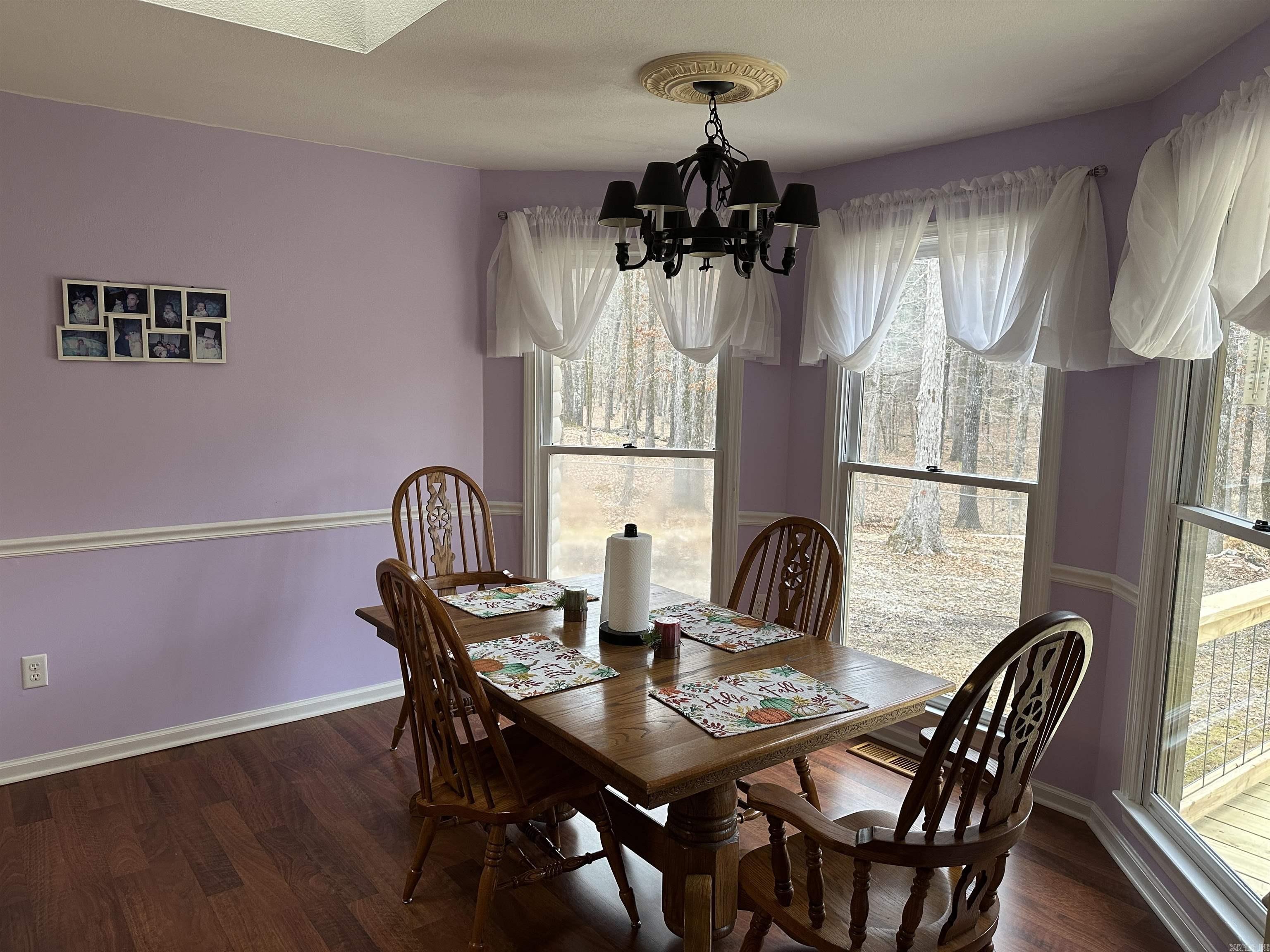 139 Garden  Mount Ida, AR