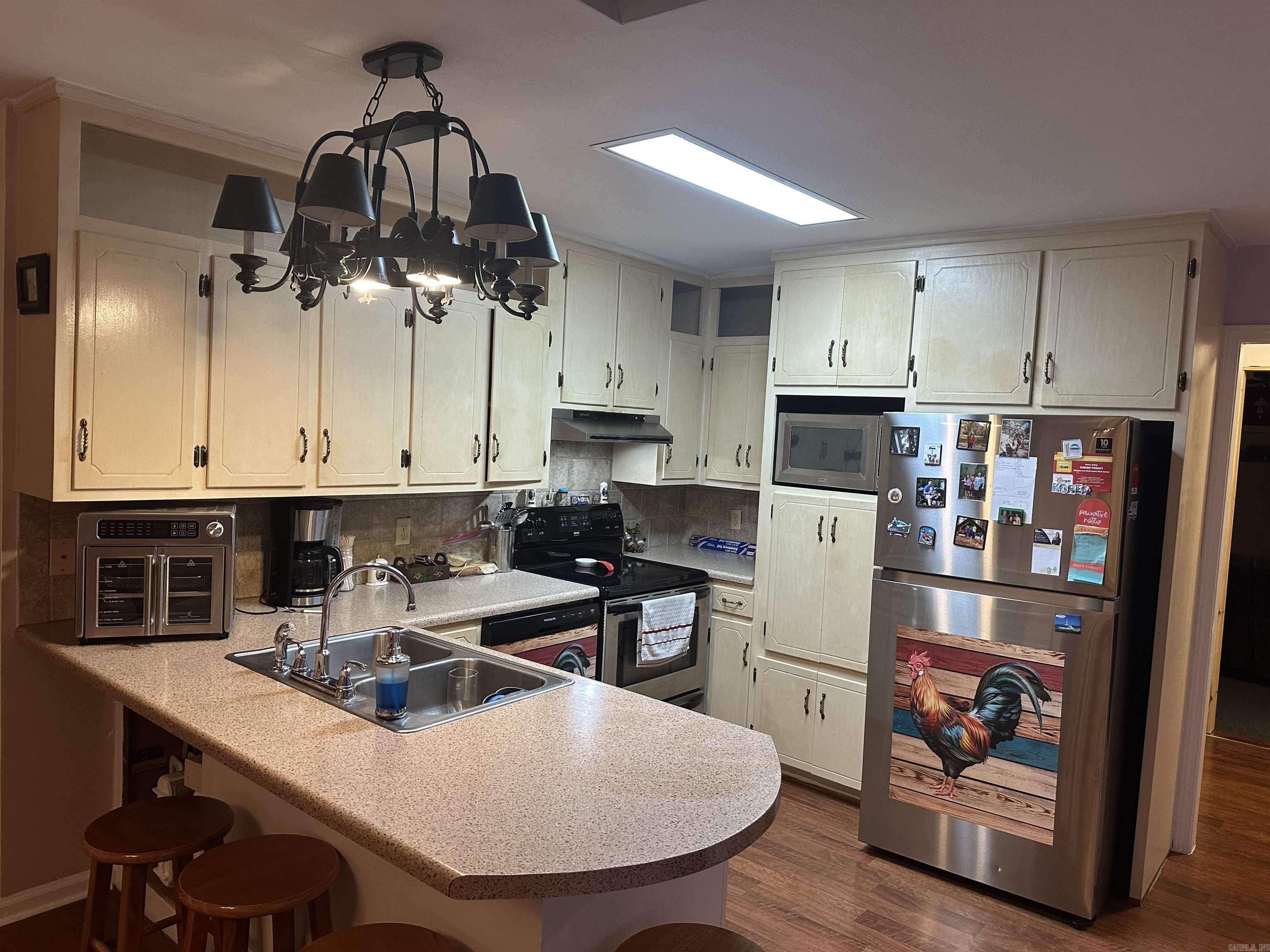 139 Garden Drive Mount Ida, AR 71957