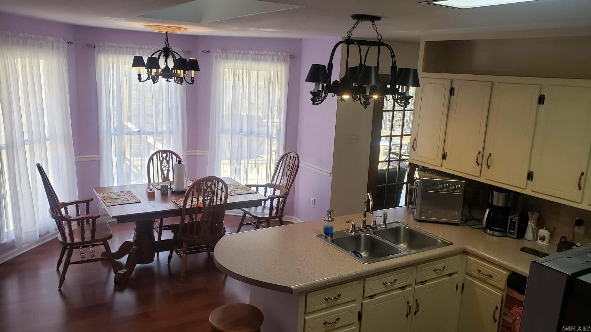 139 Garden Drive Mount Ida, AR 71957