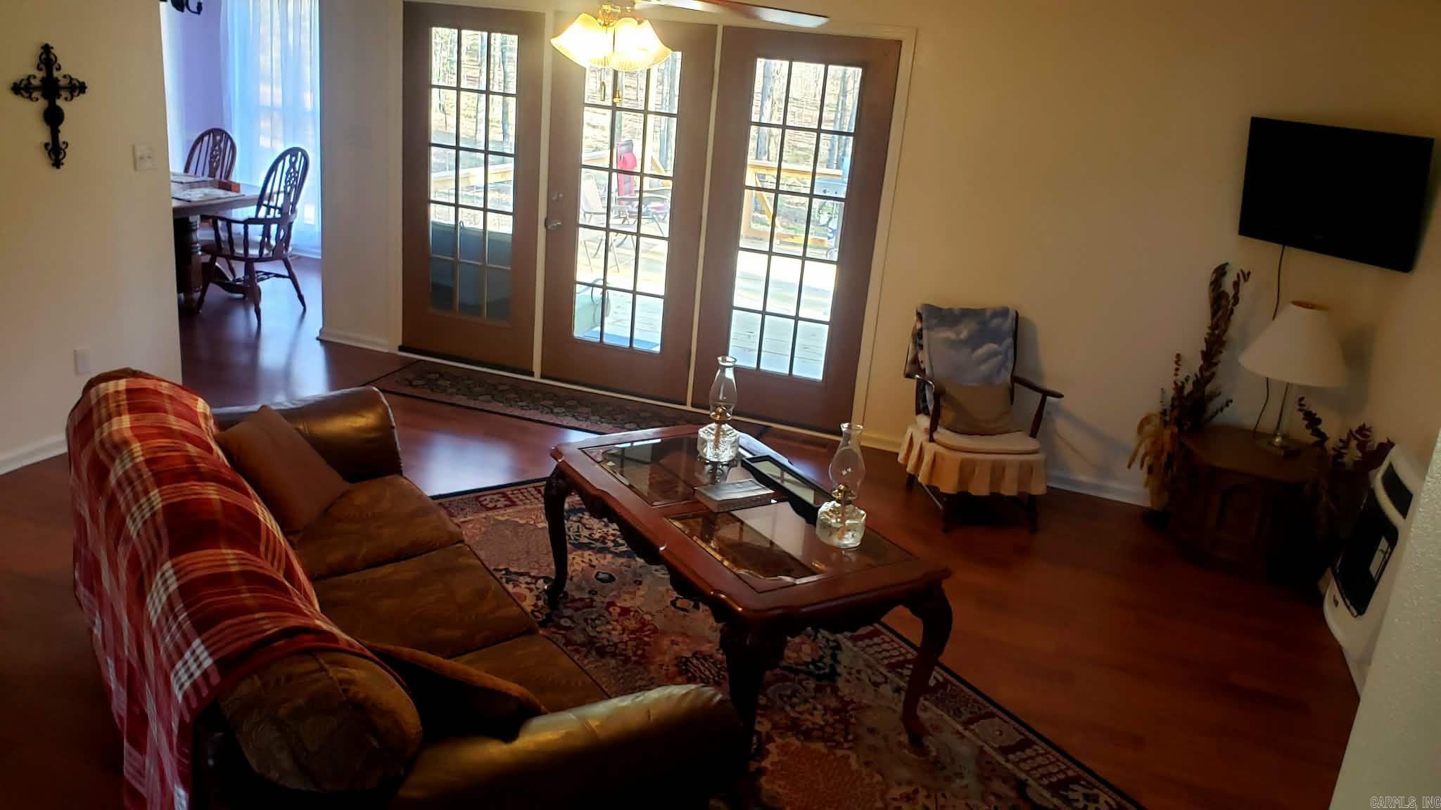 139 Garden Drive Mount Ida, AR 71957