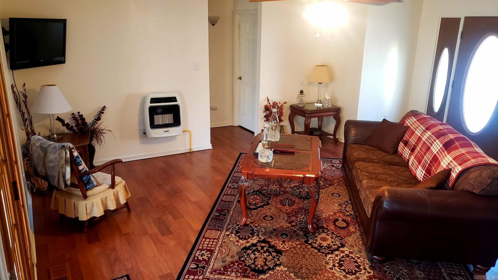 139 Garden Drive Mount Ida, AR 71957