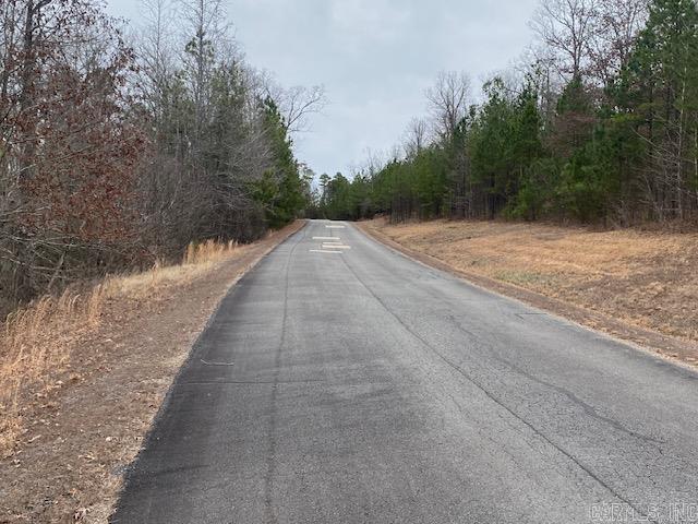 Lot 76 Mustang  Clinton, AR