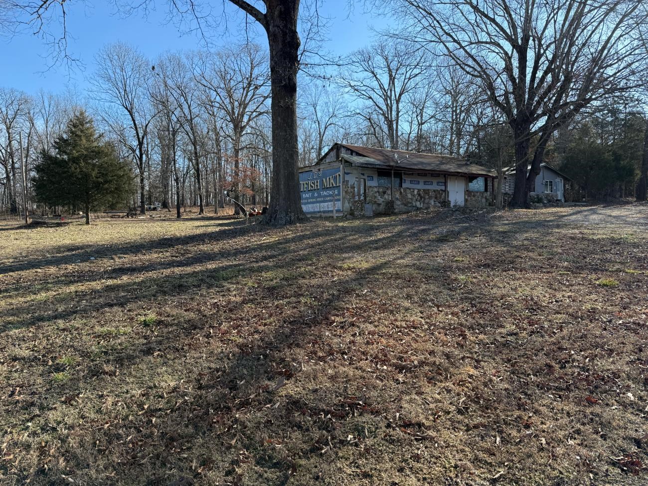 298 Hwy 63  Ravenden, AR