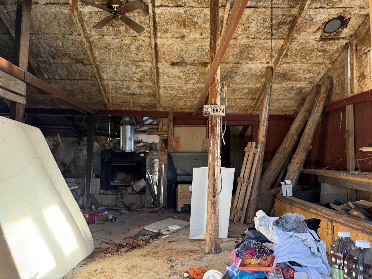 298 Hwy 63  Ravenden, AR