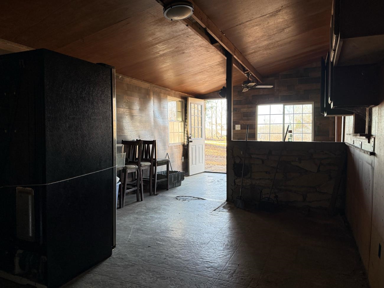 298 Hwy 63  Ravenden, AR