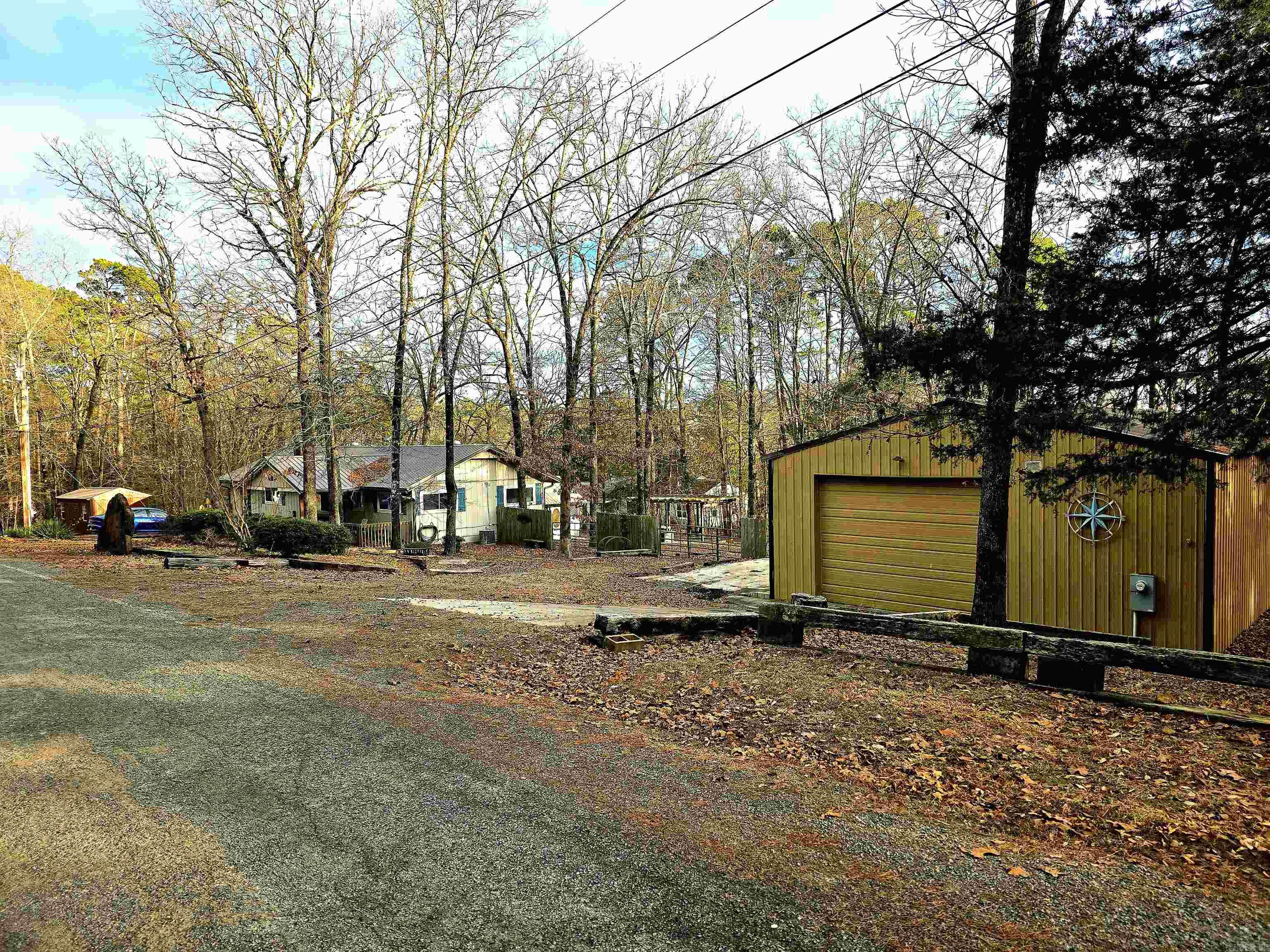 120 Wigwam  Fairfield Bay, AR