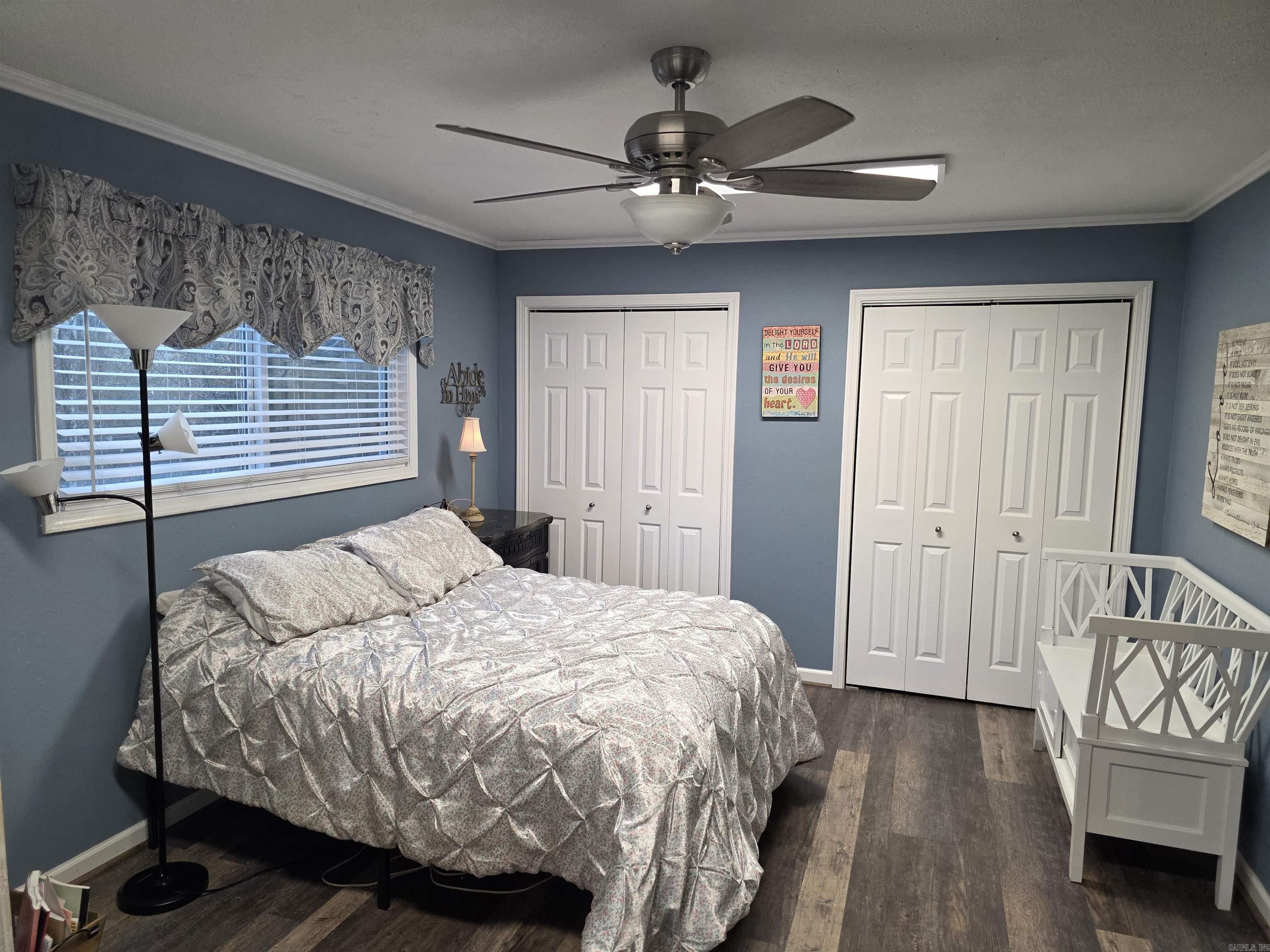 120 Wigwam  Fairfield Bay, AR