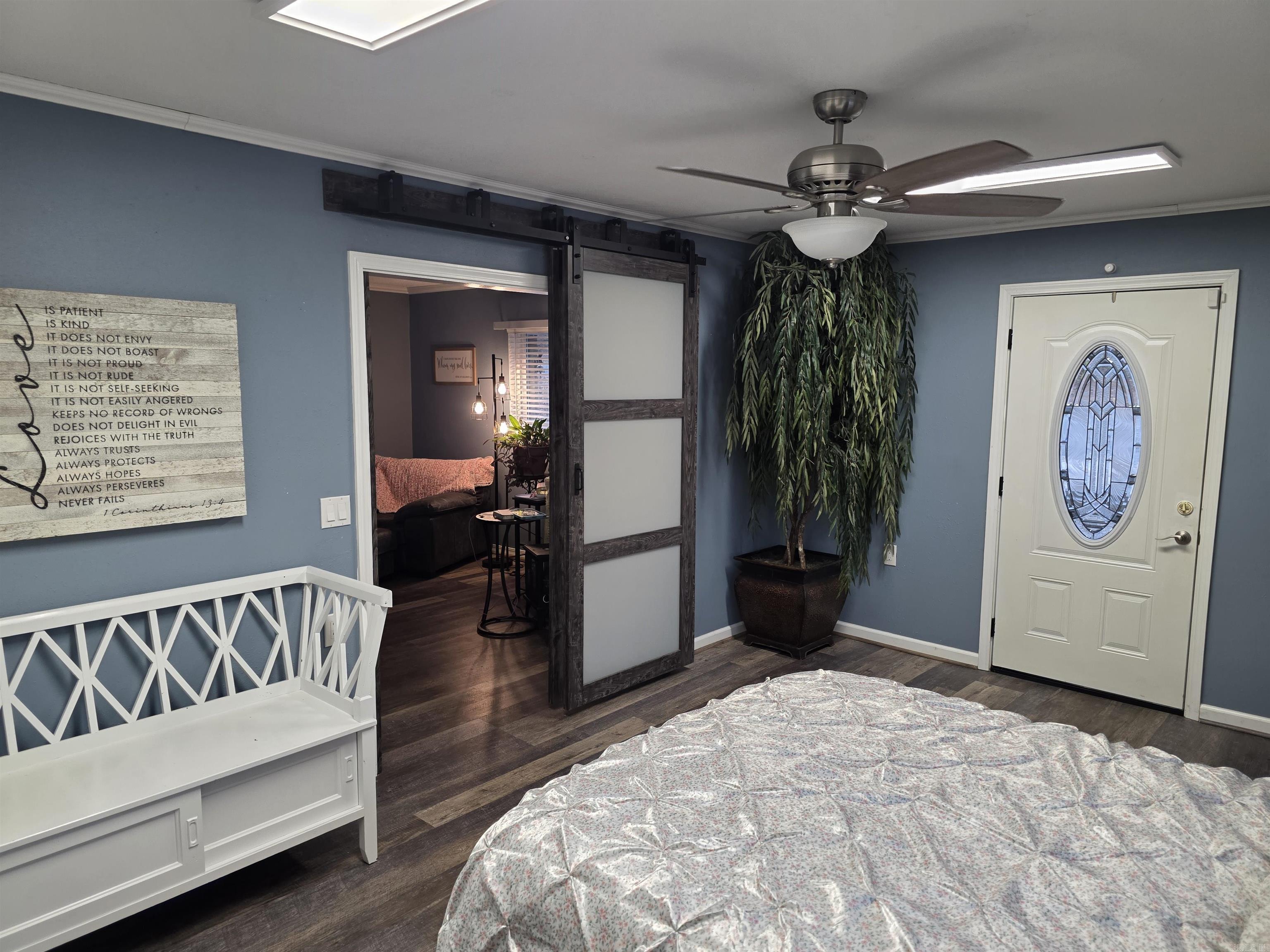 120 Wigwam  Fairfield Bay, AR