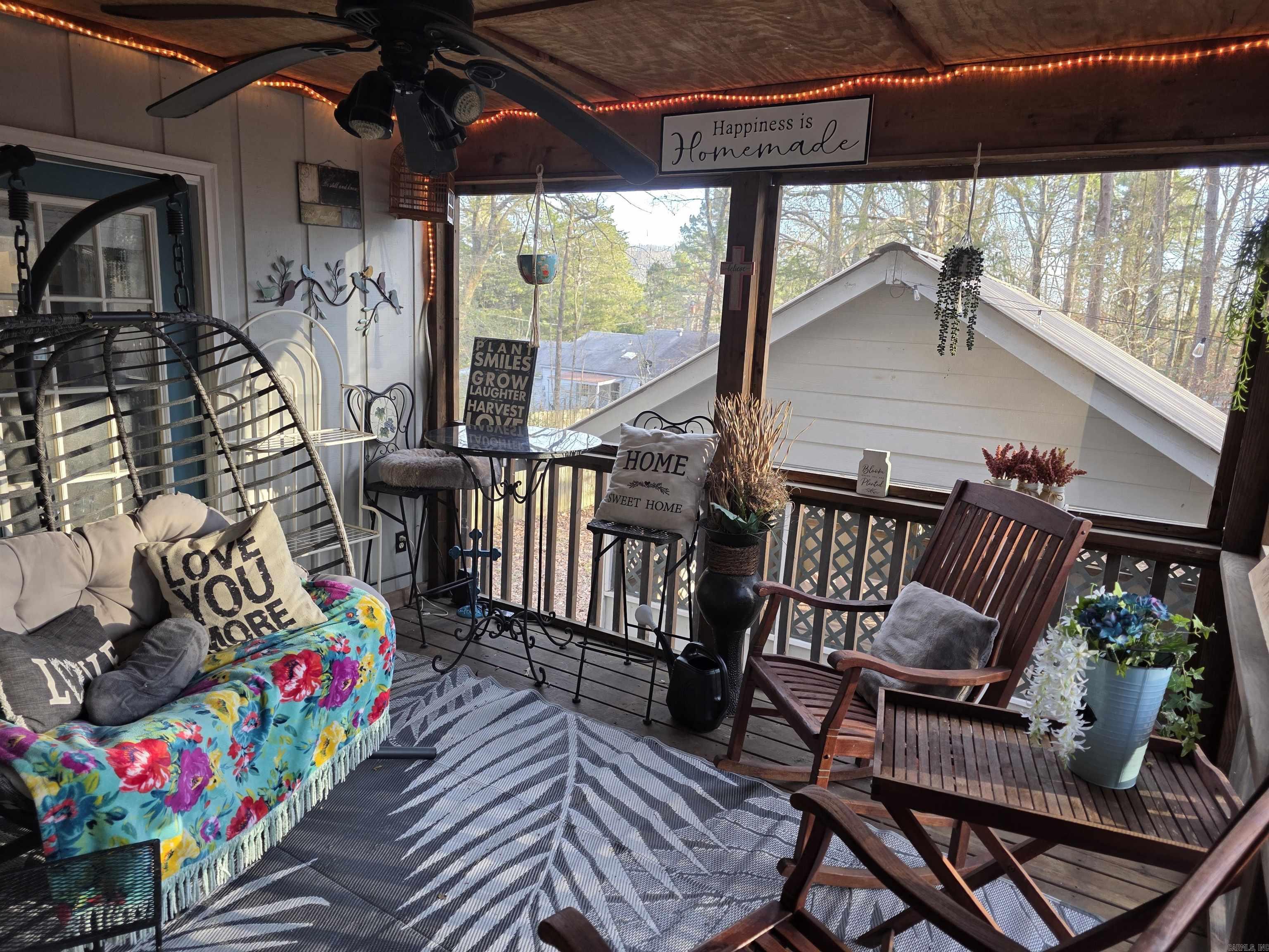 120 Wigwam  Fairfield Bay, AR