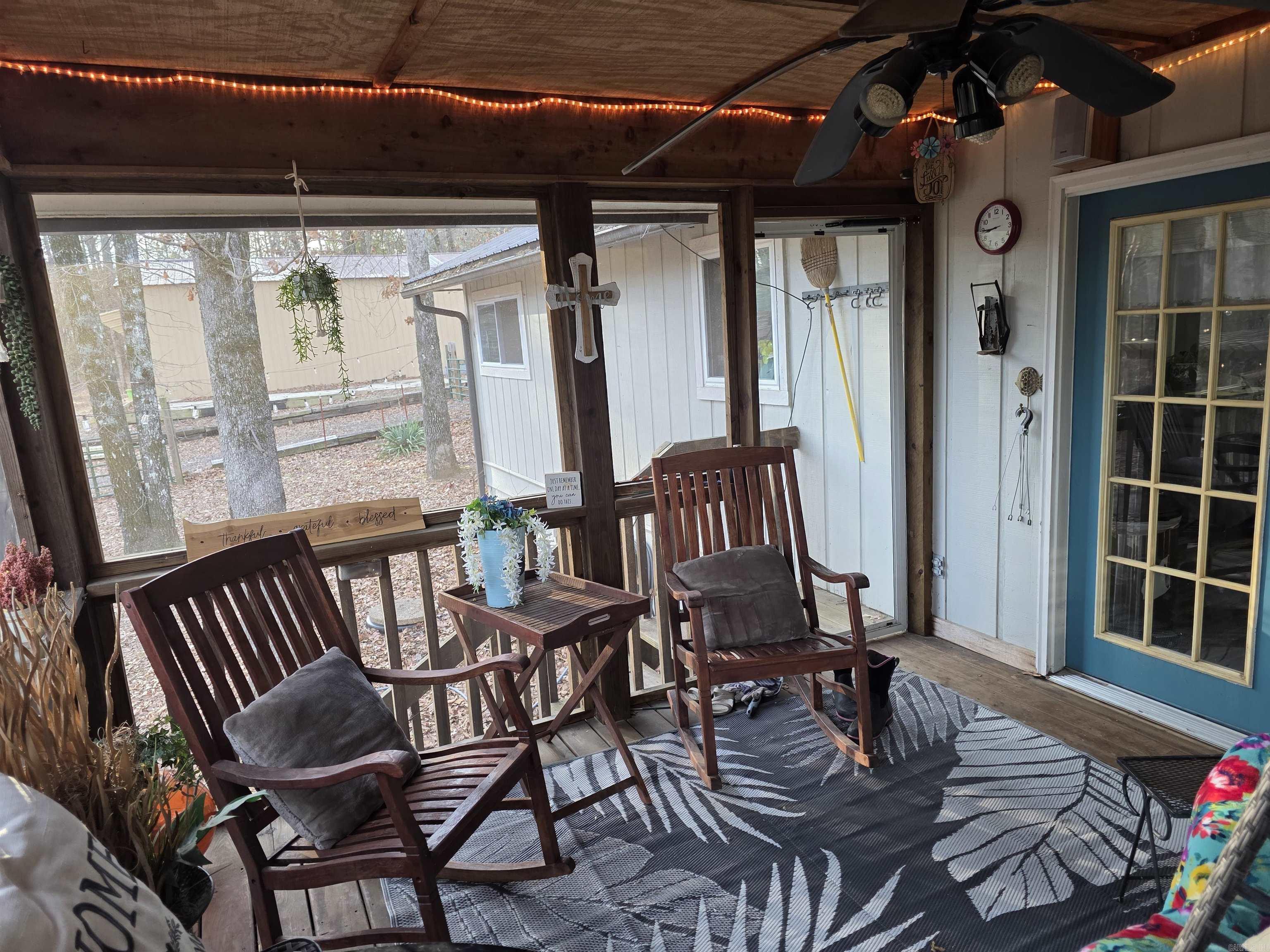 120 Wigwam  Fairfield Bay, AR