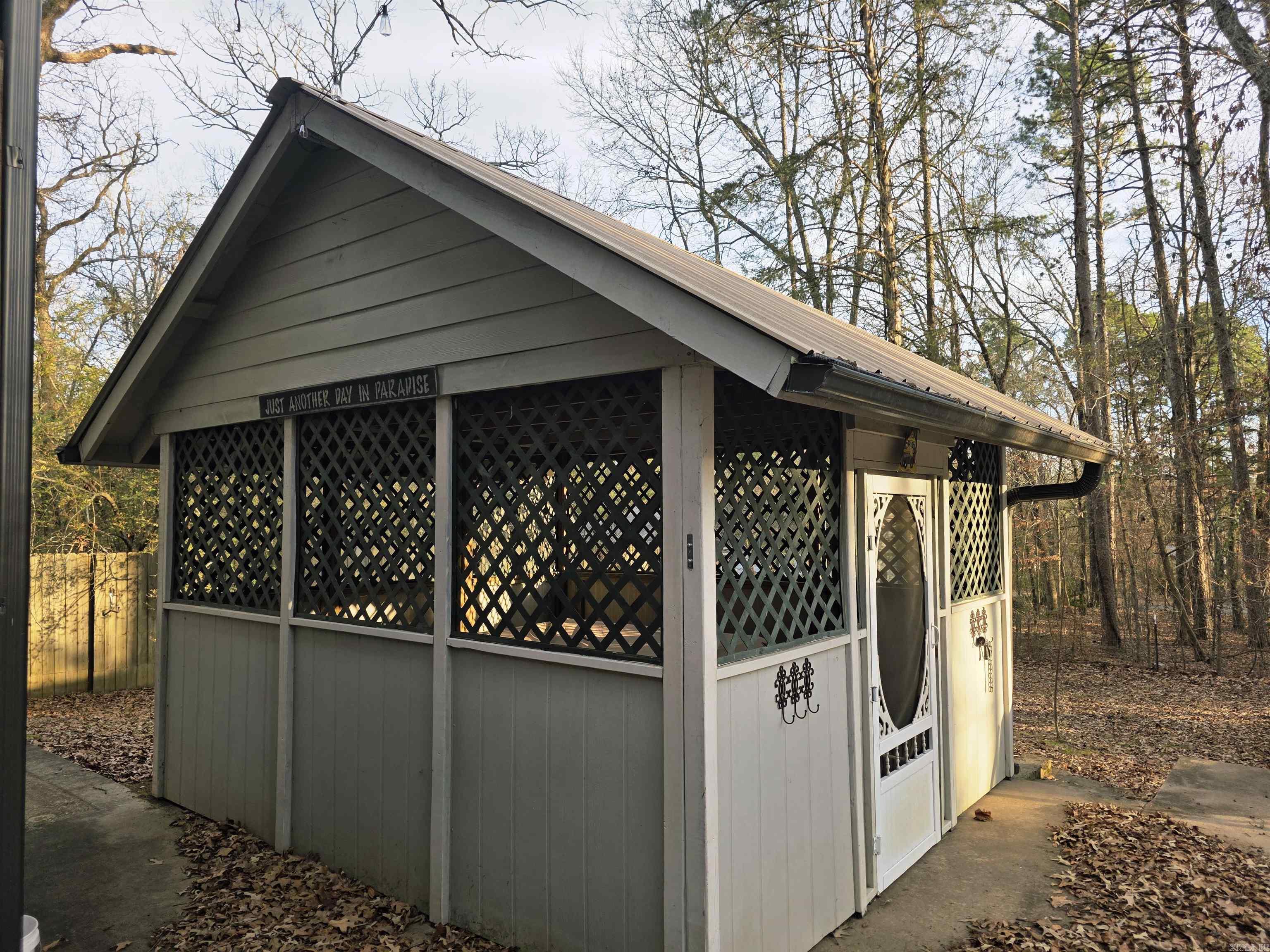 120 Wigwam  Fairfield Bay, AR