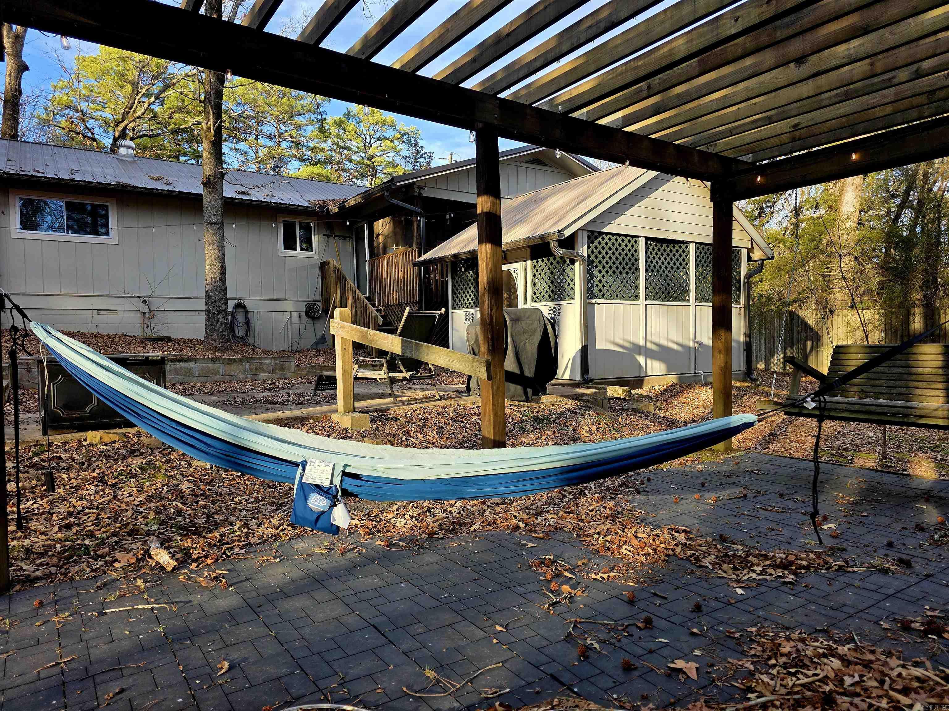 120 Wigwam  Fairfield Bay, AR