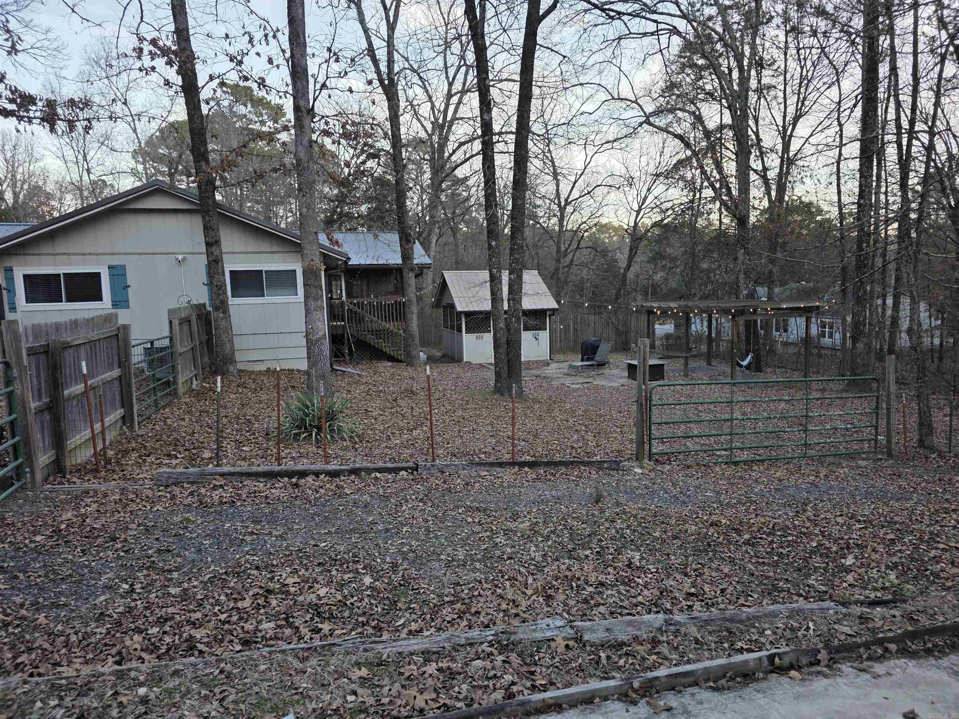 120 Wigwam  Fairfield Bay, AR