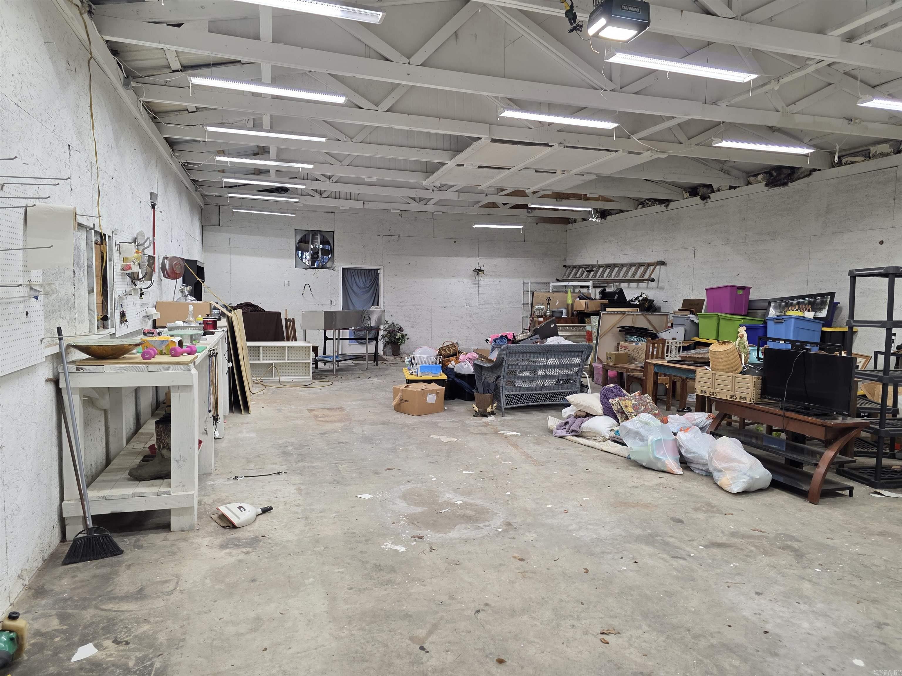 120 Wigwam  Fairfield Bay, AR