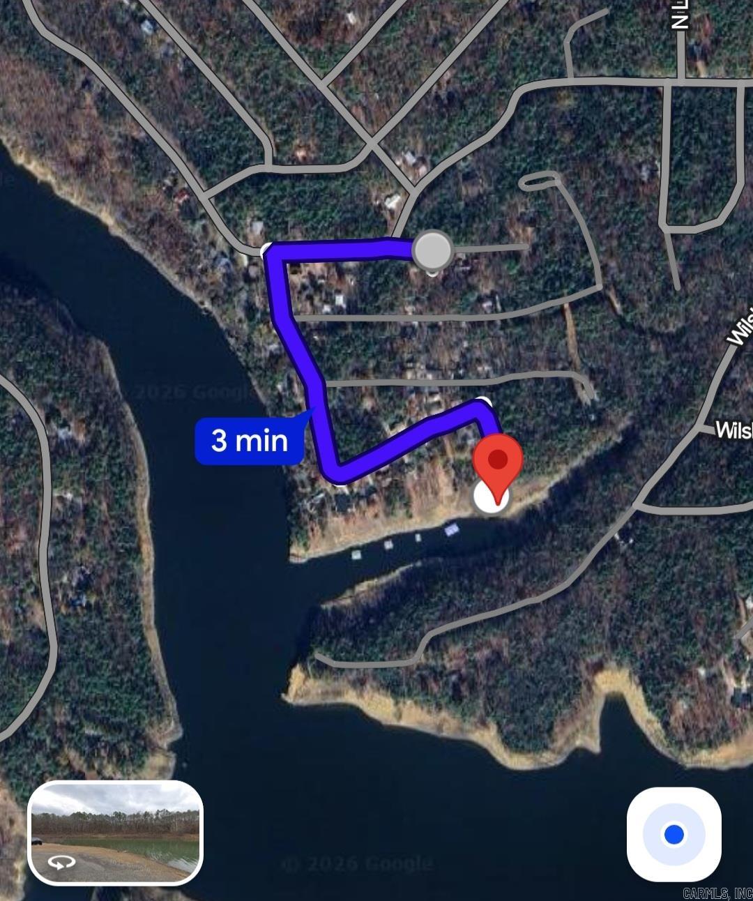 120 Wigwam  Fairfield Bay, AR