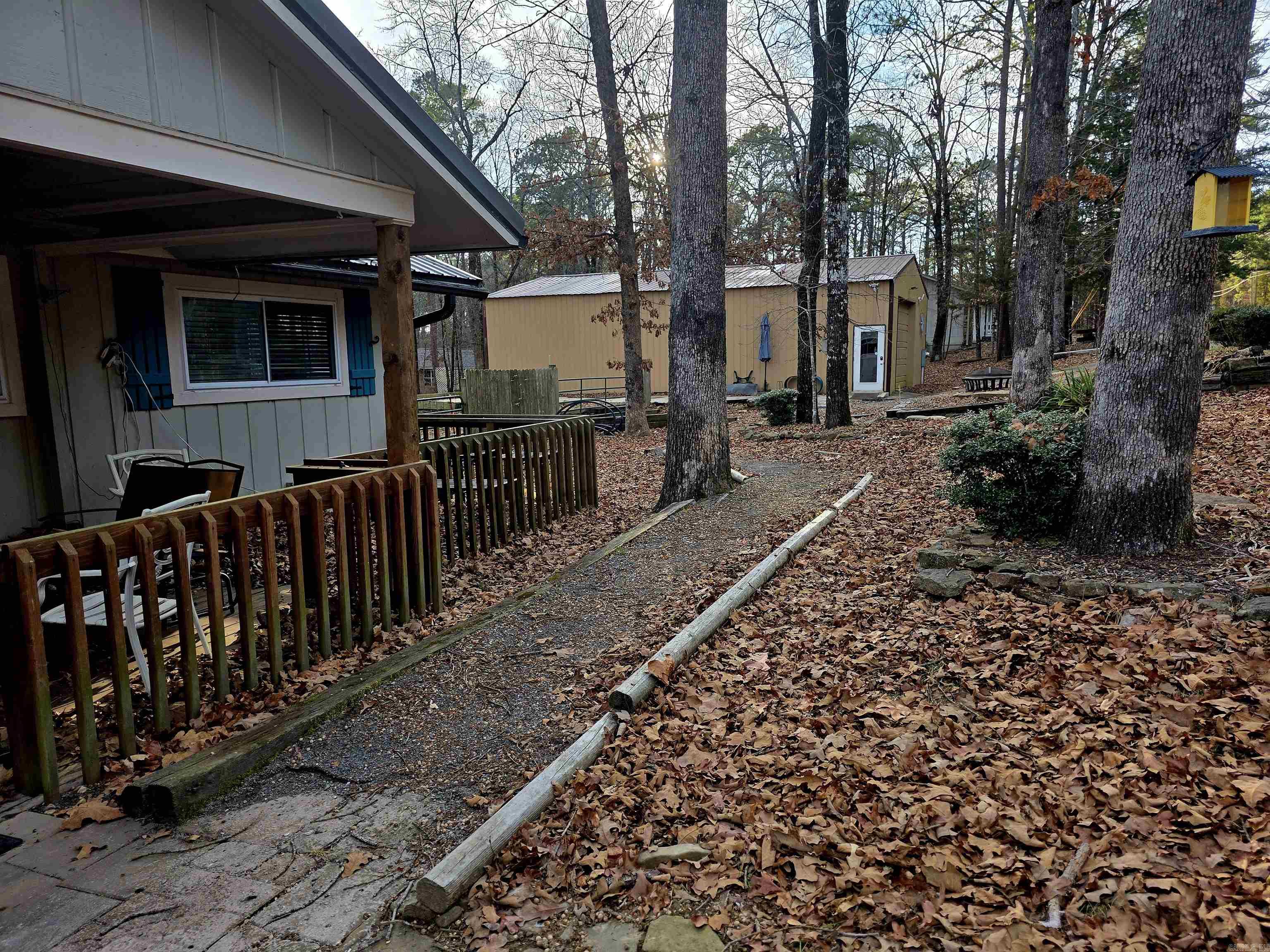 120 Wigwam  Fairfield Bay, AR