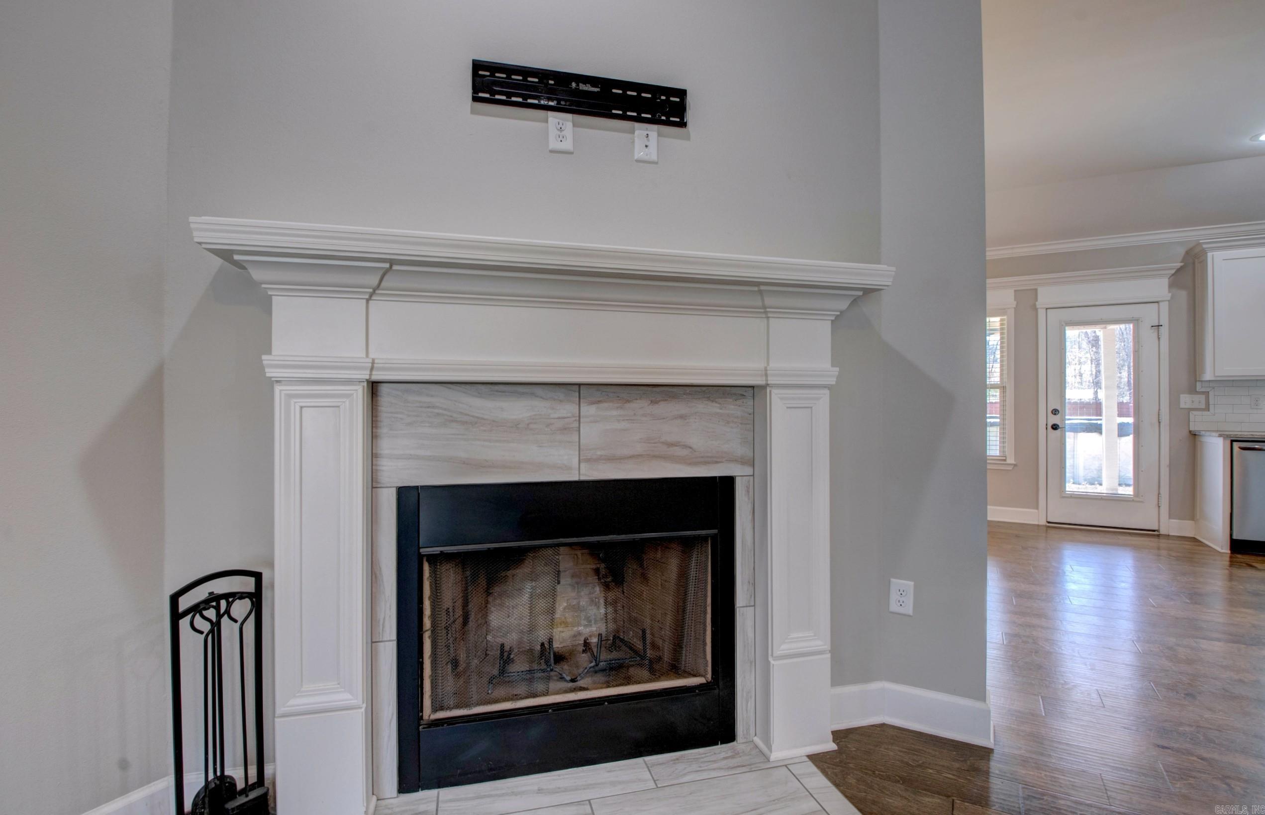 543 Reuben Drive Alexander, AR 72002