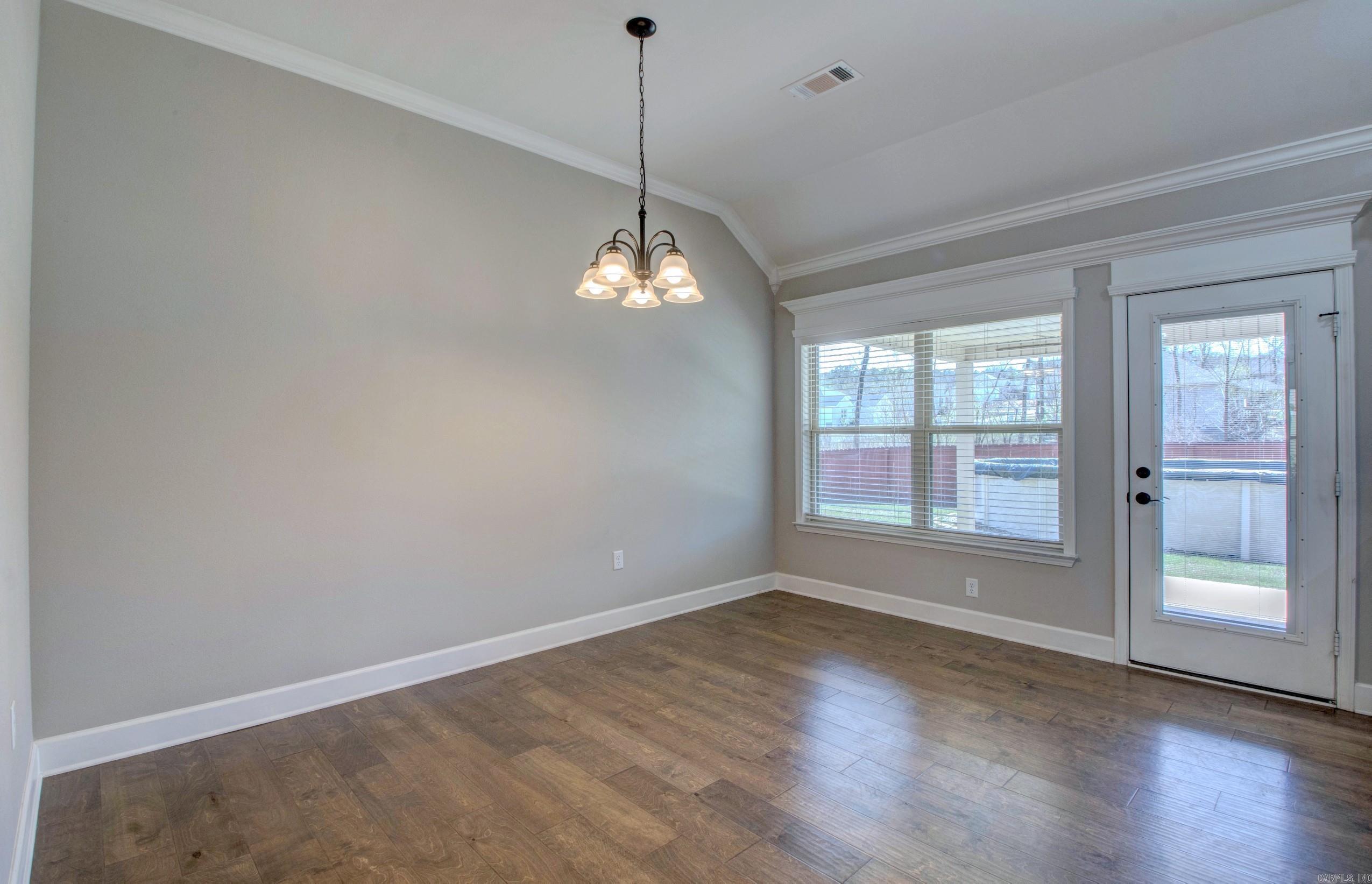 543 Reuben Drive Alexander, AR 72002