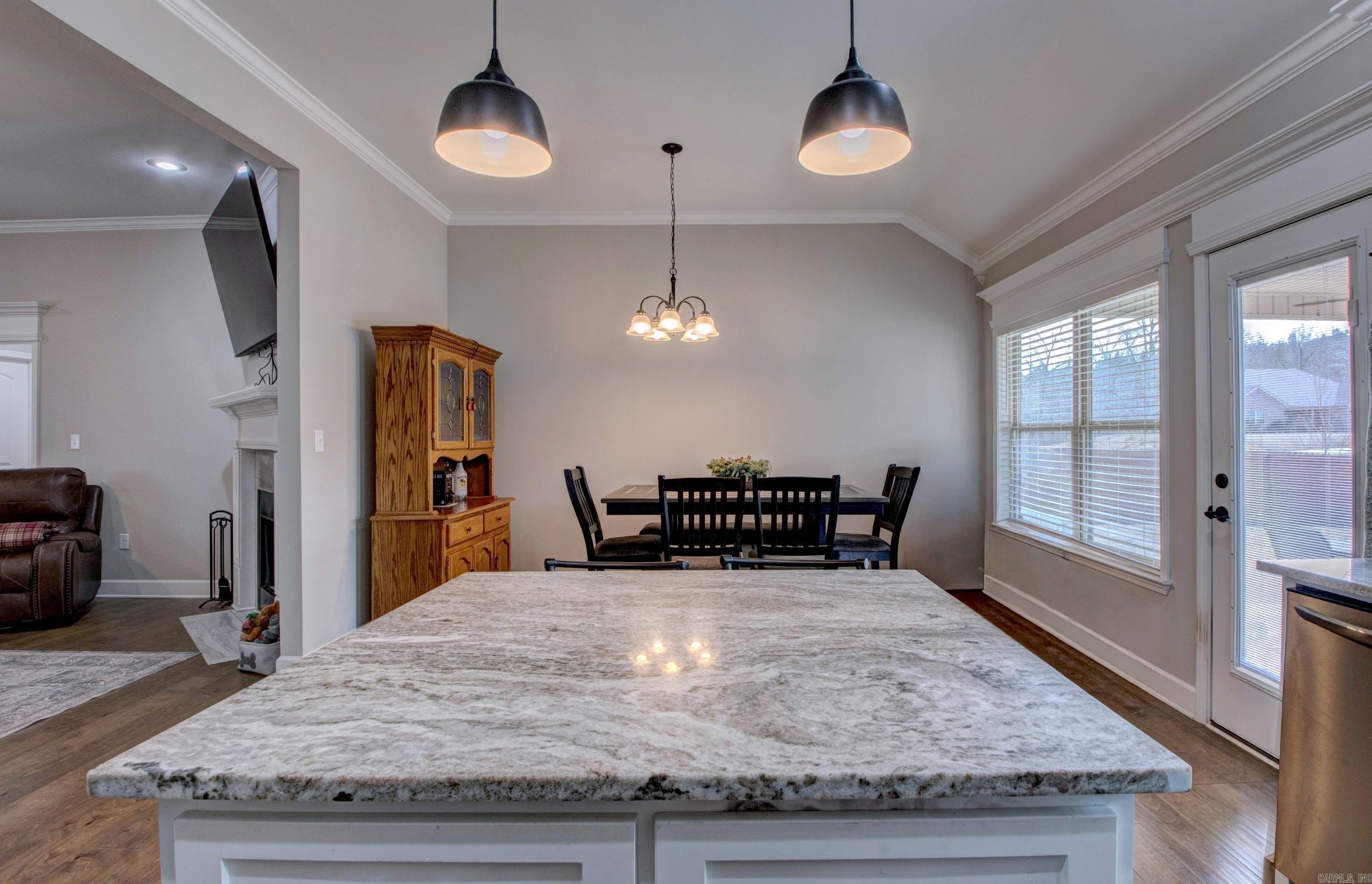 543 Reuben  Alexander, AR